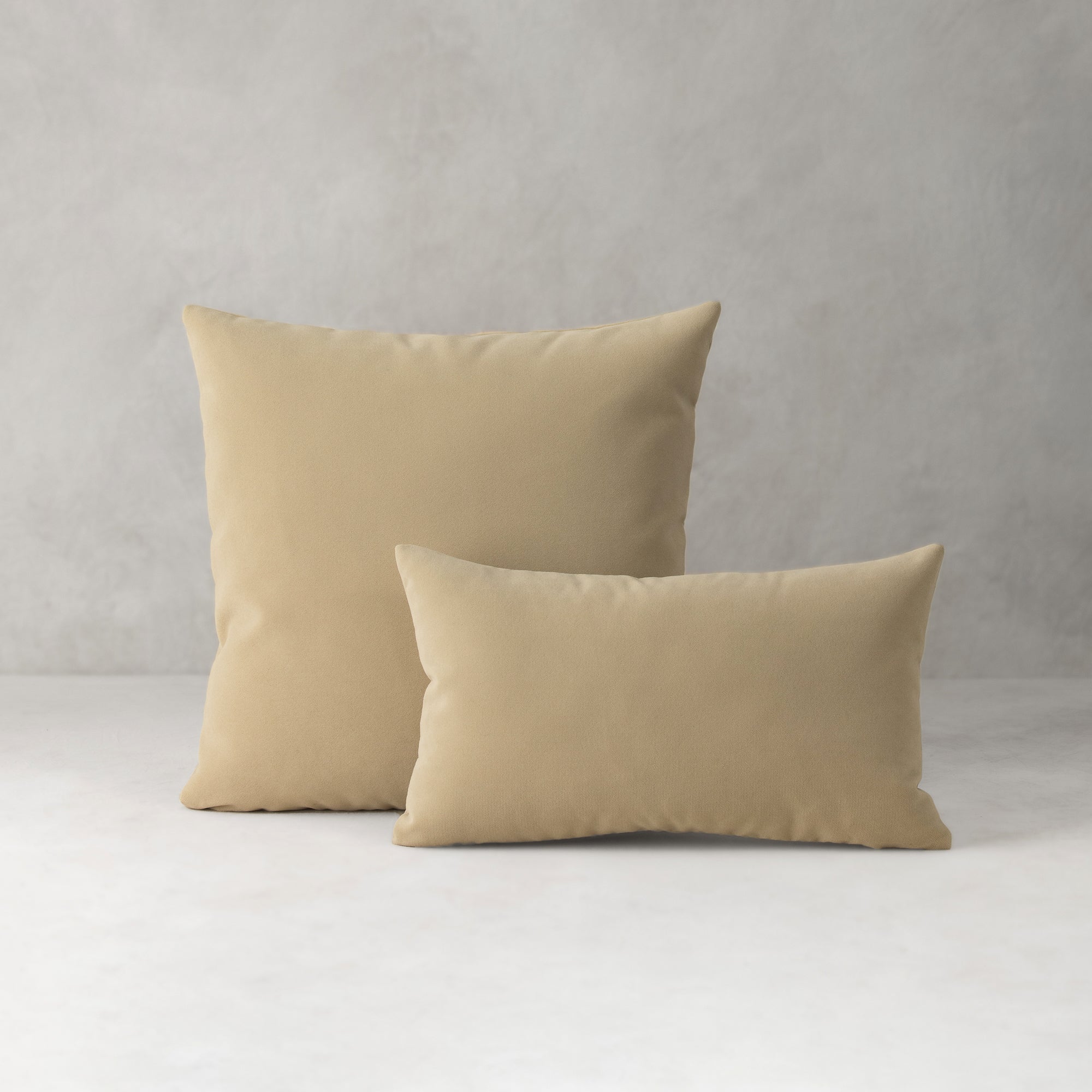 Lush Velvet Honey | 20"x20"