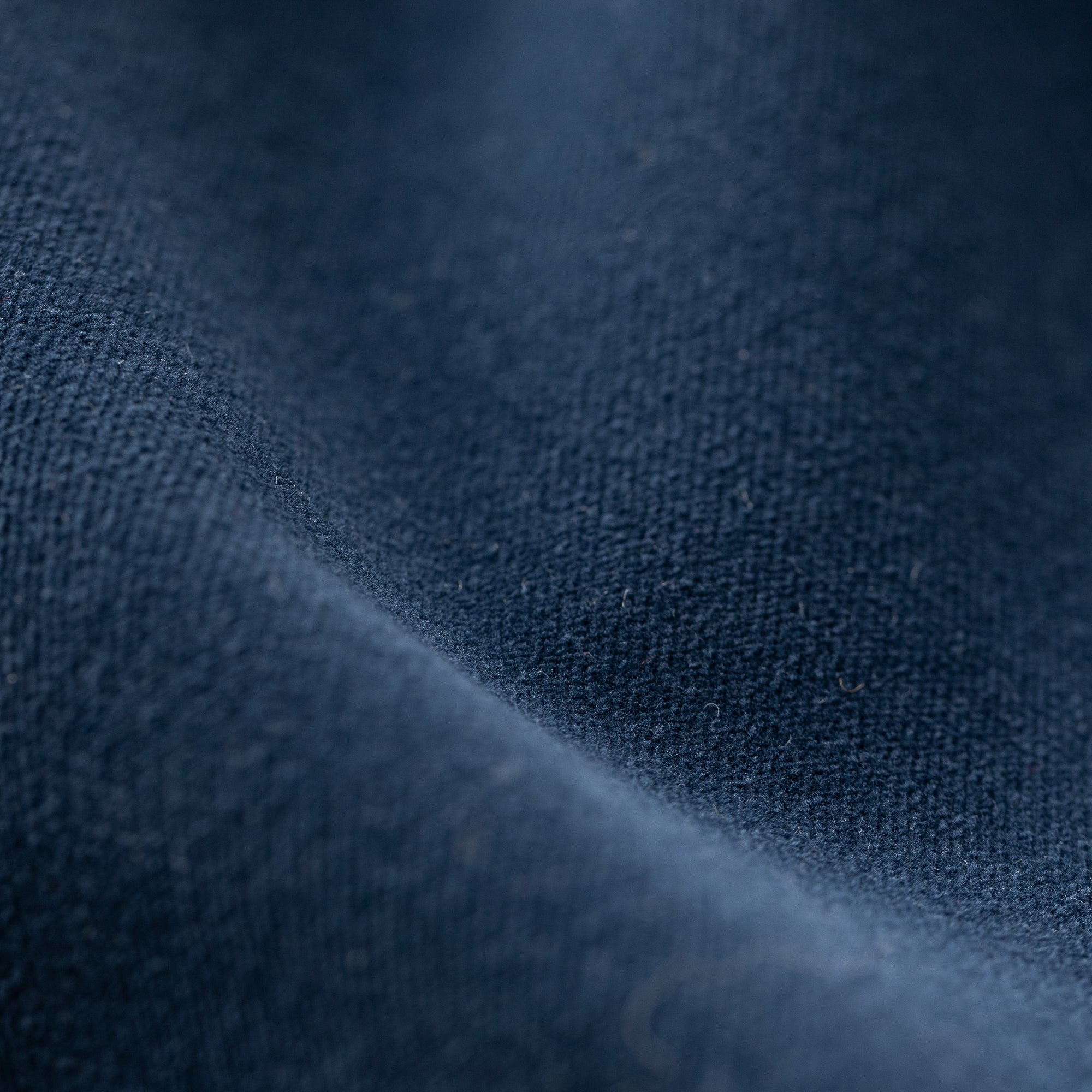 Lush Velvet Midnight Orb | 12" Round