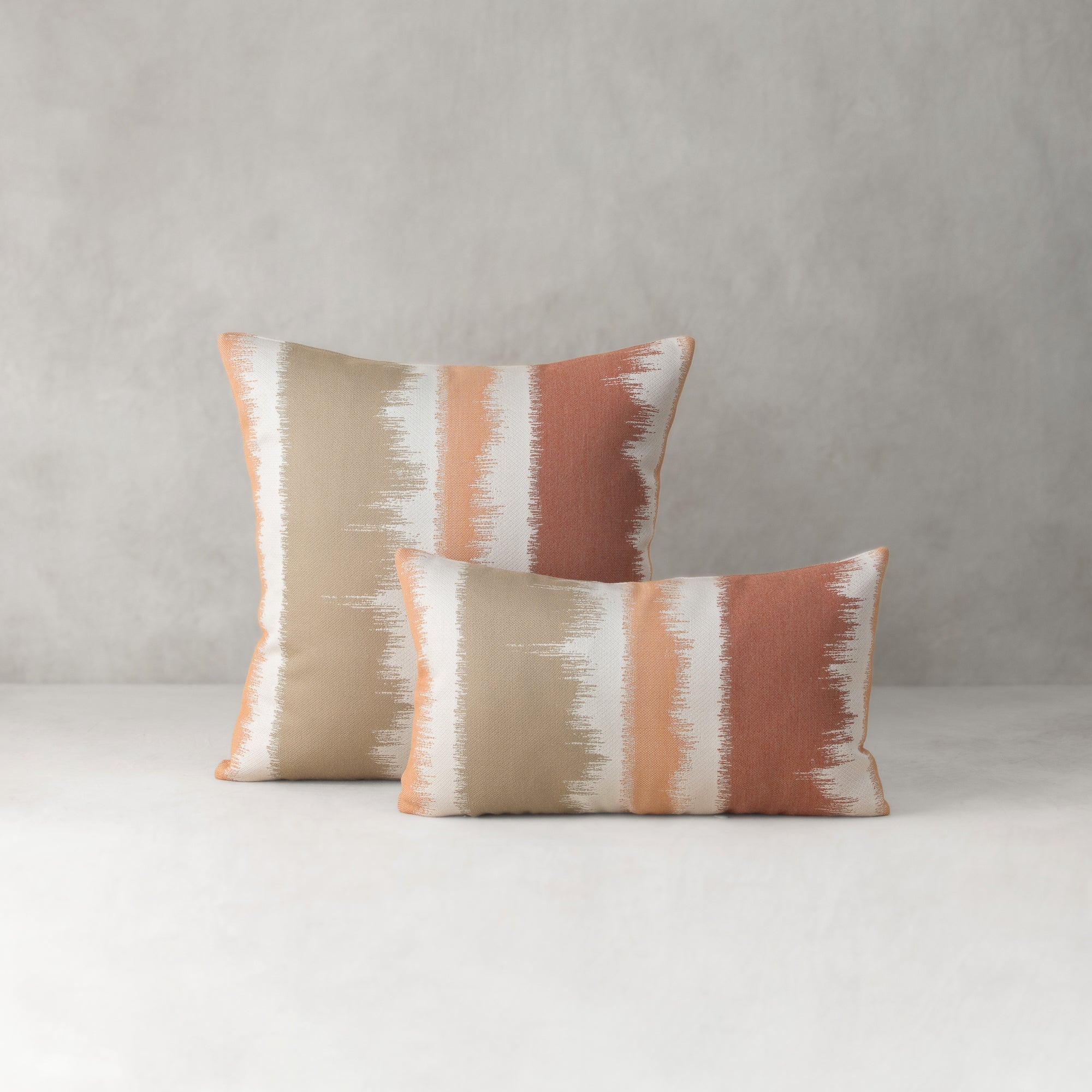 Murmur Clay | 20"x20"