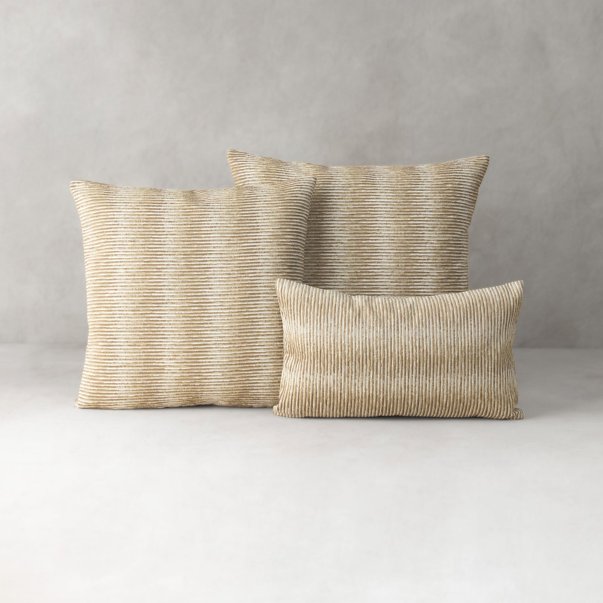 Progress Honey | 20"x20"