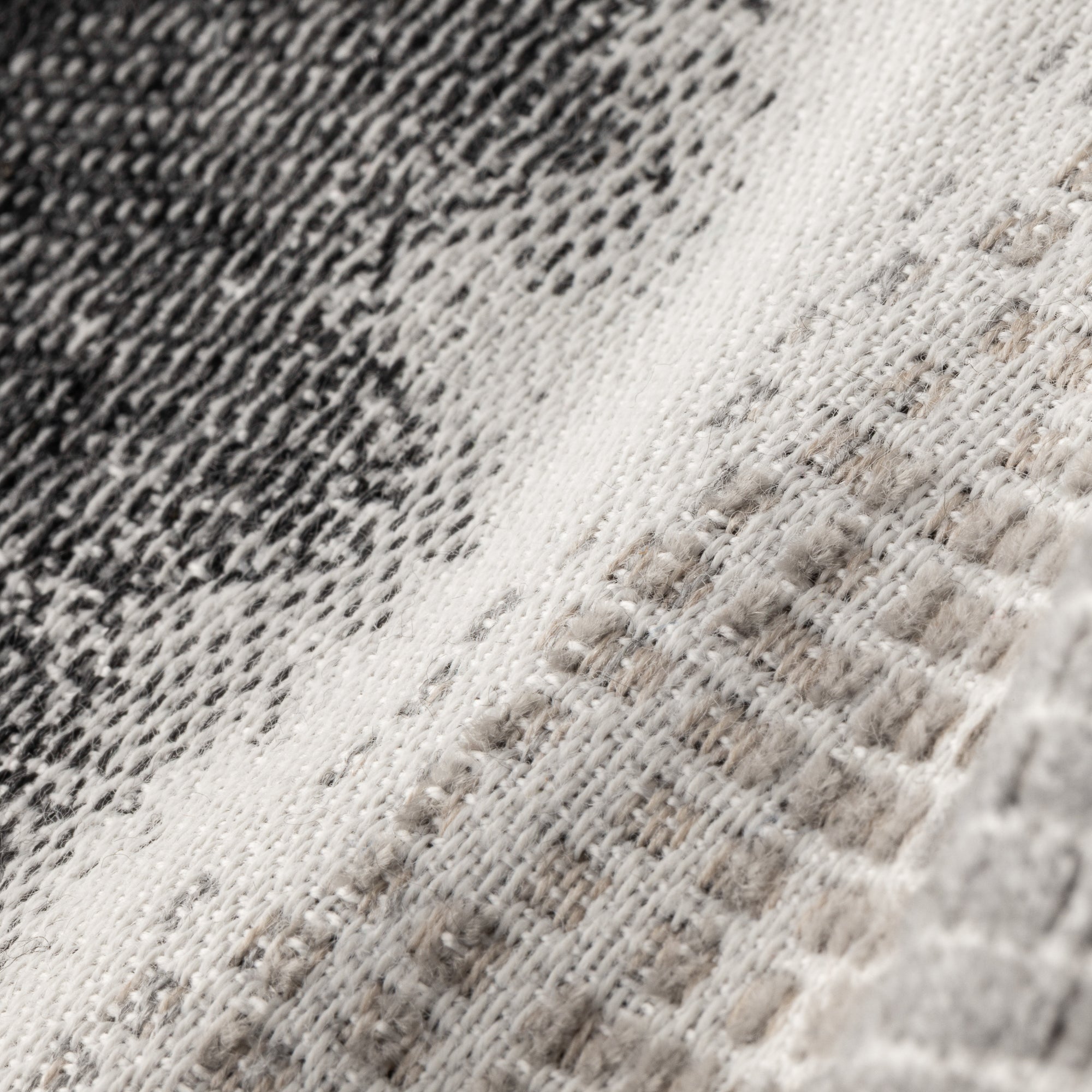 Resilience Charcoal | 22"x22"