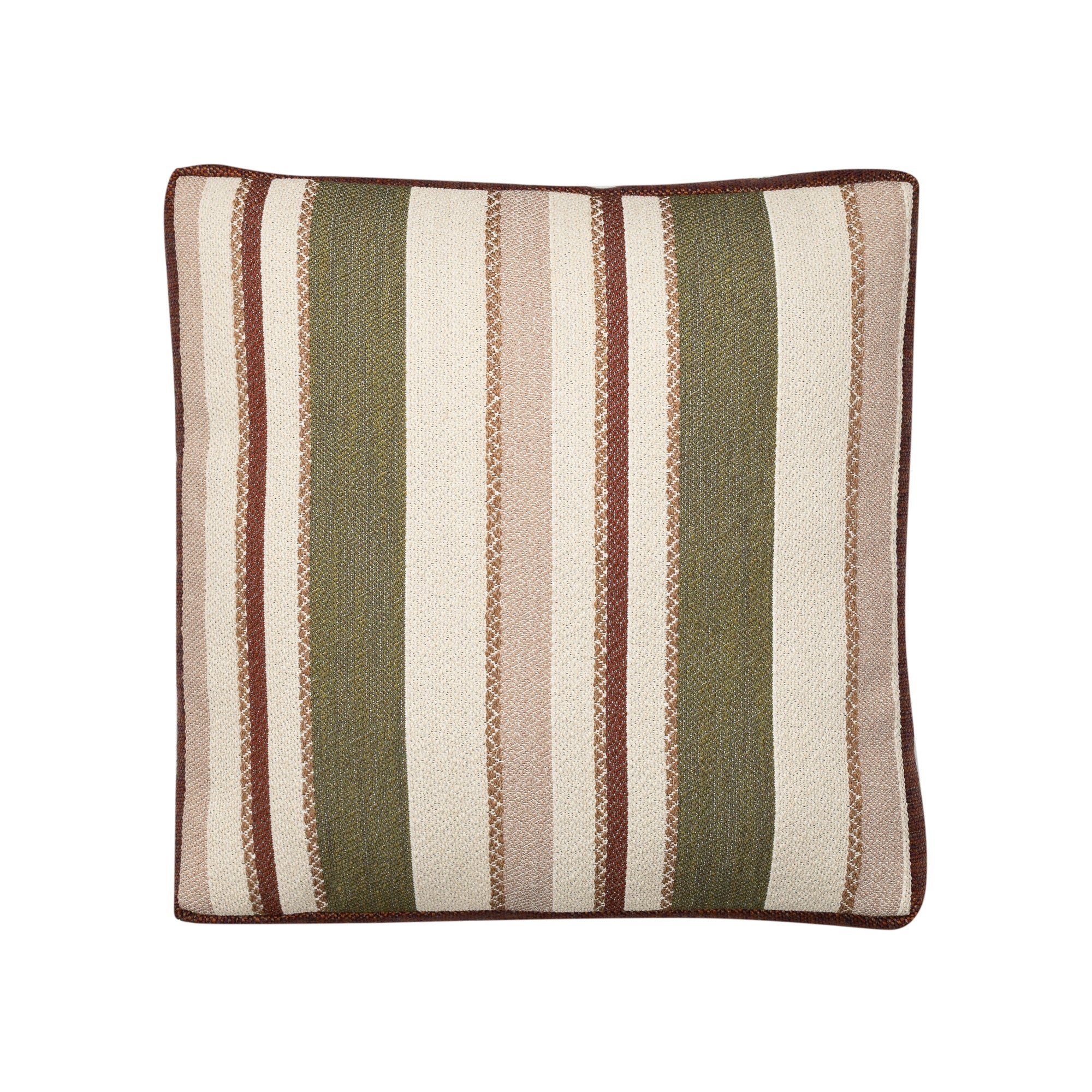 Ridgeway Box | 18"x18"x2"