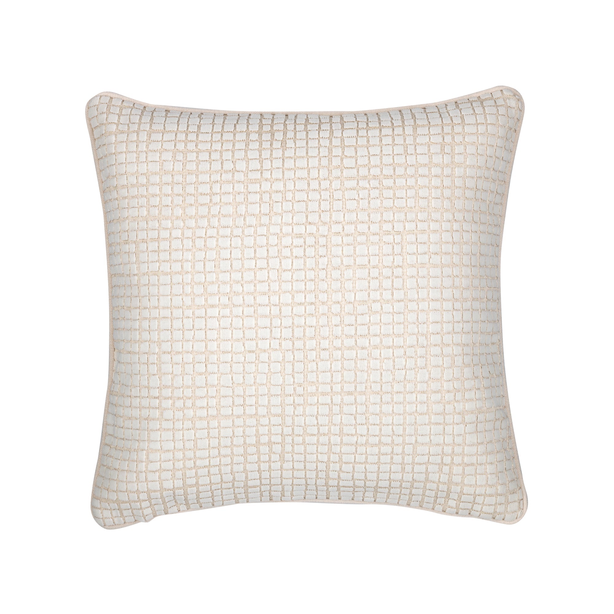 Scala Crema | 20"x20"