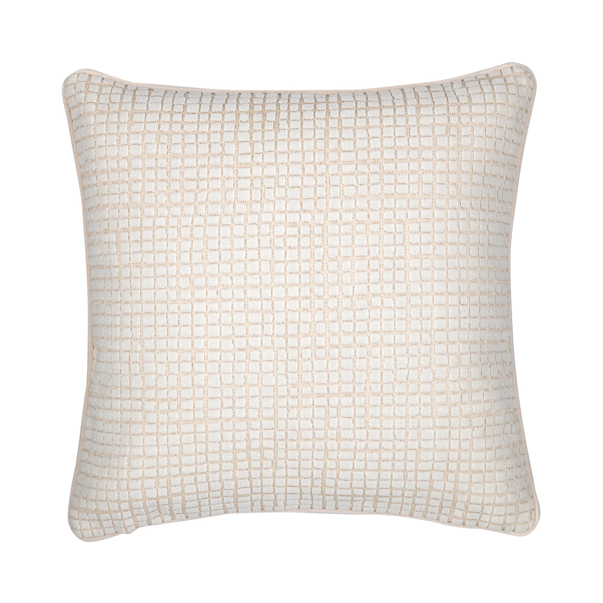 Scala Crema | 22"x22"