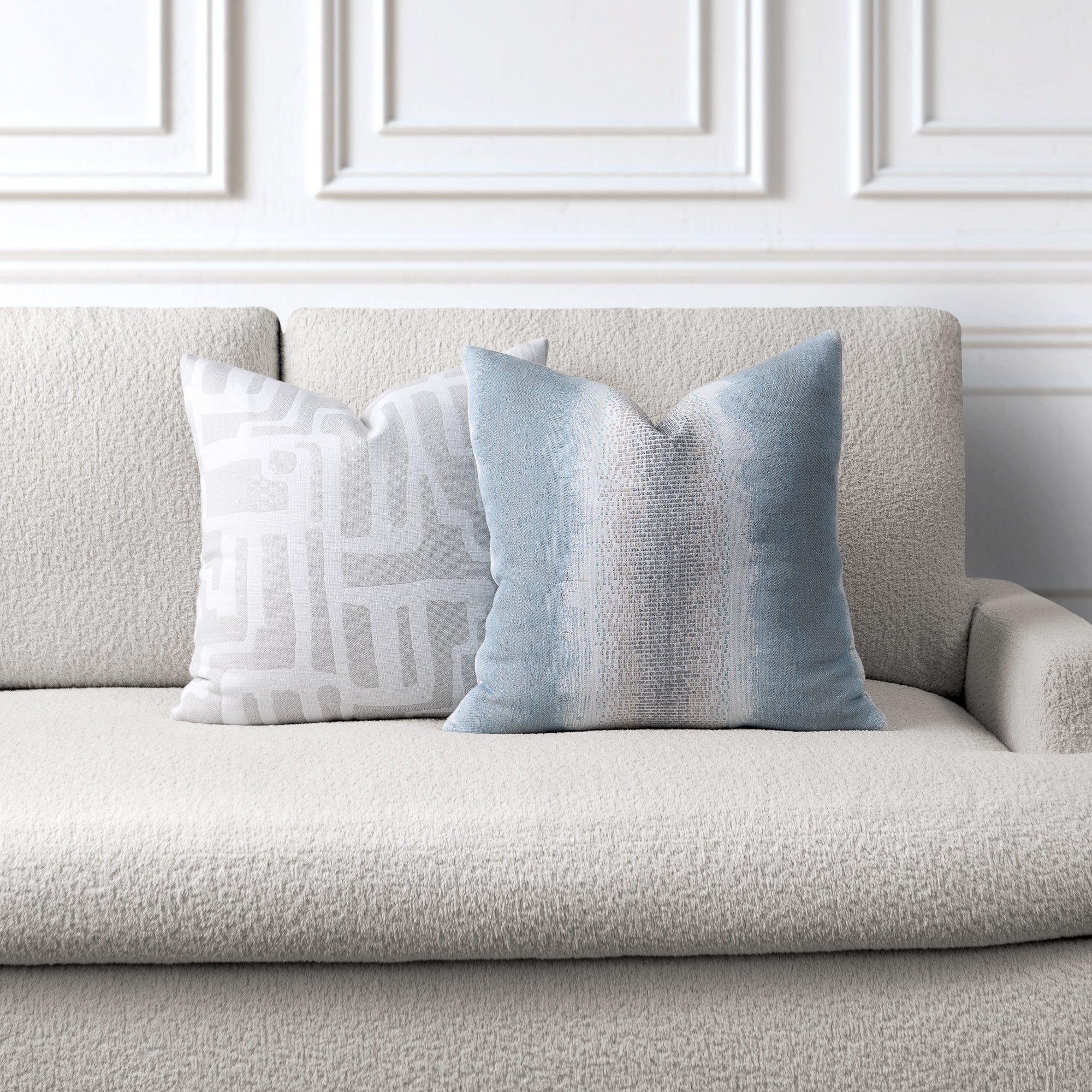 Sky Pillow Package 2-Pack | Polyfill