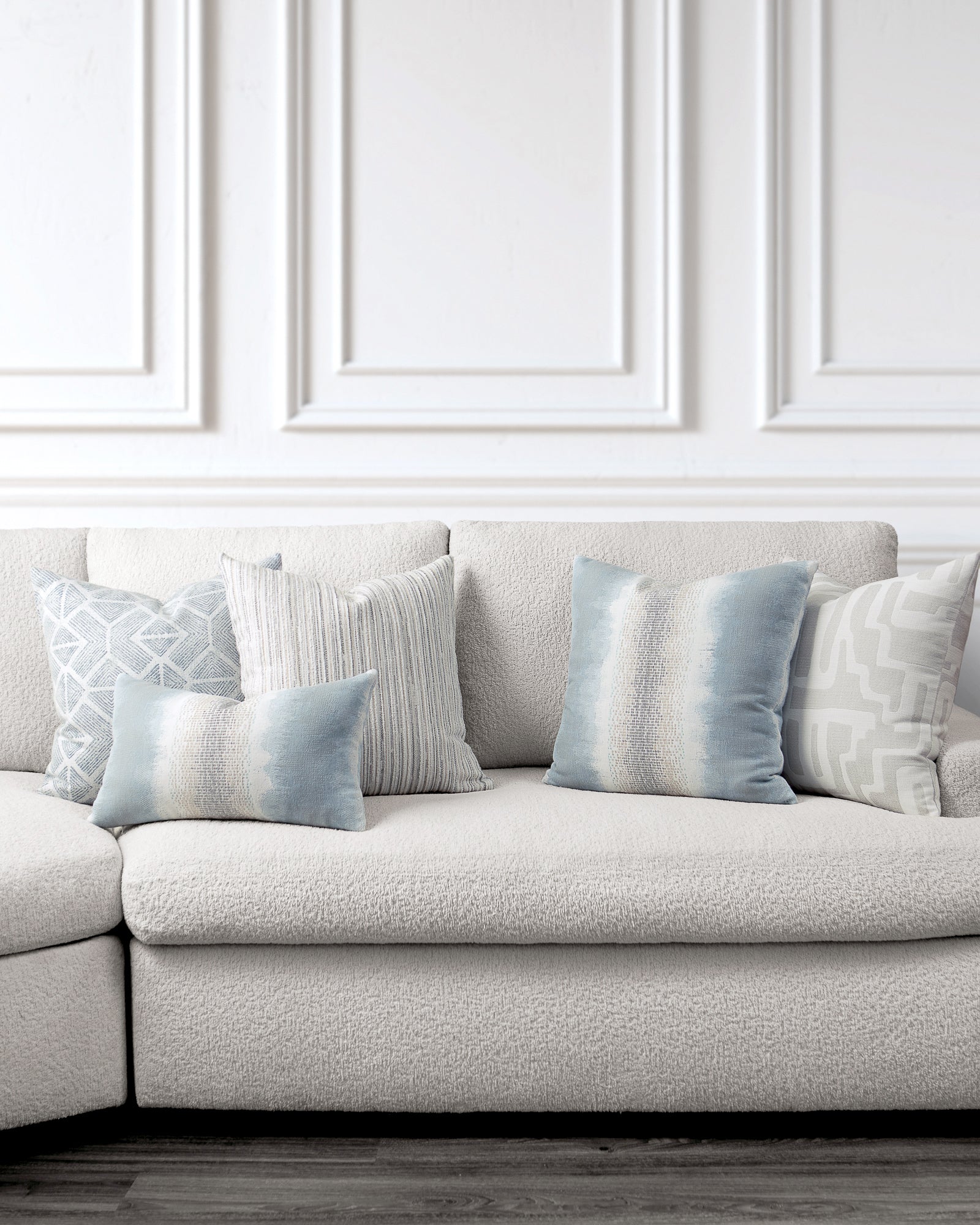 Sky Pillow Package 5-Pack | Polyfill