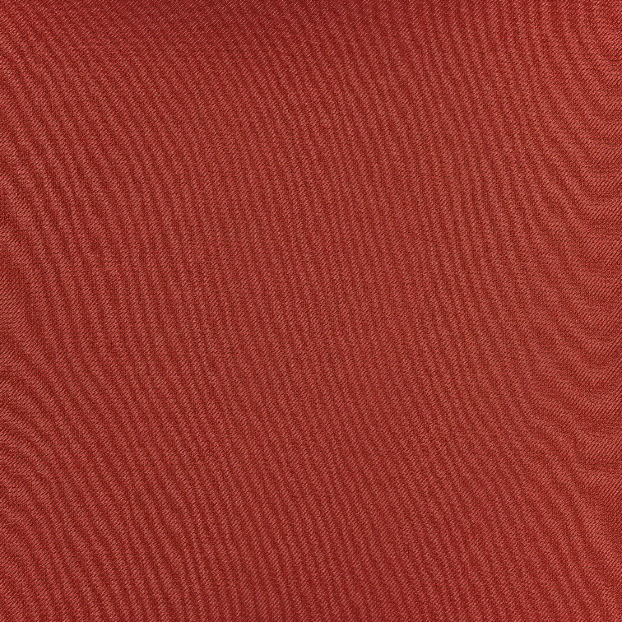 Solid Red Essentials | 20"x20"