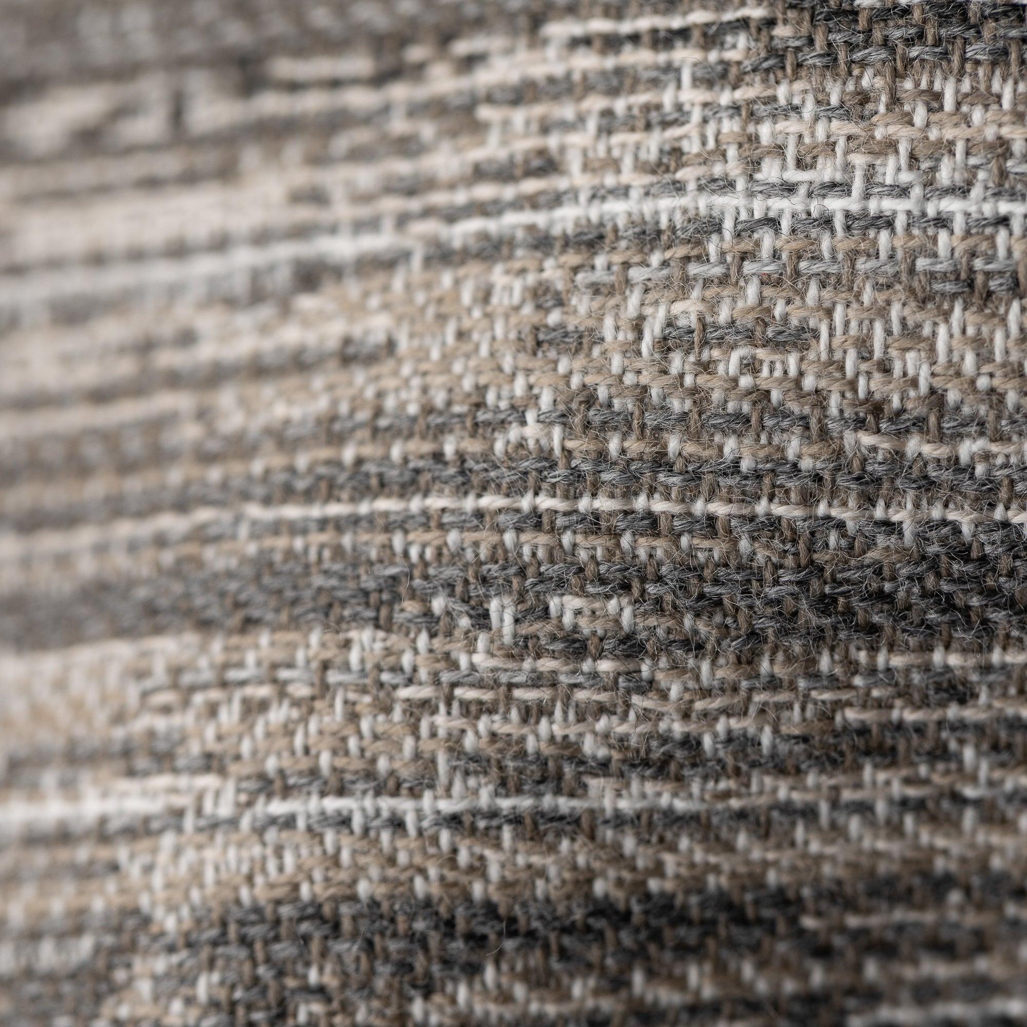 Textured Grigio | 22"x22"