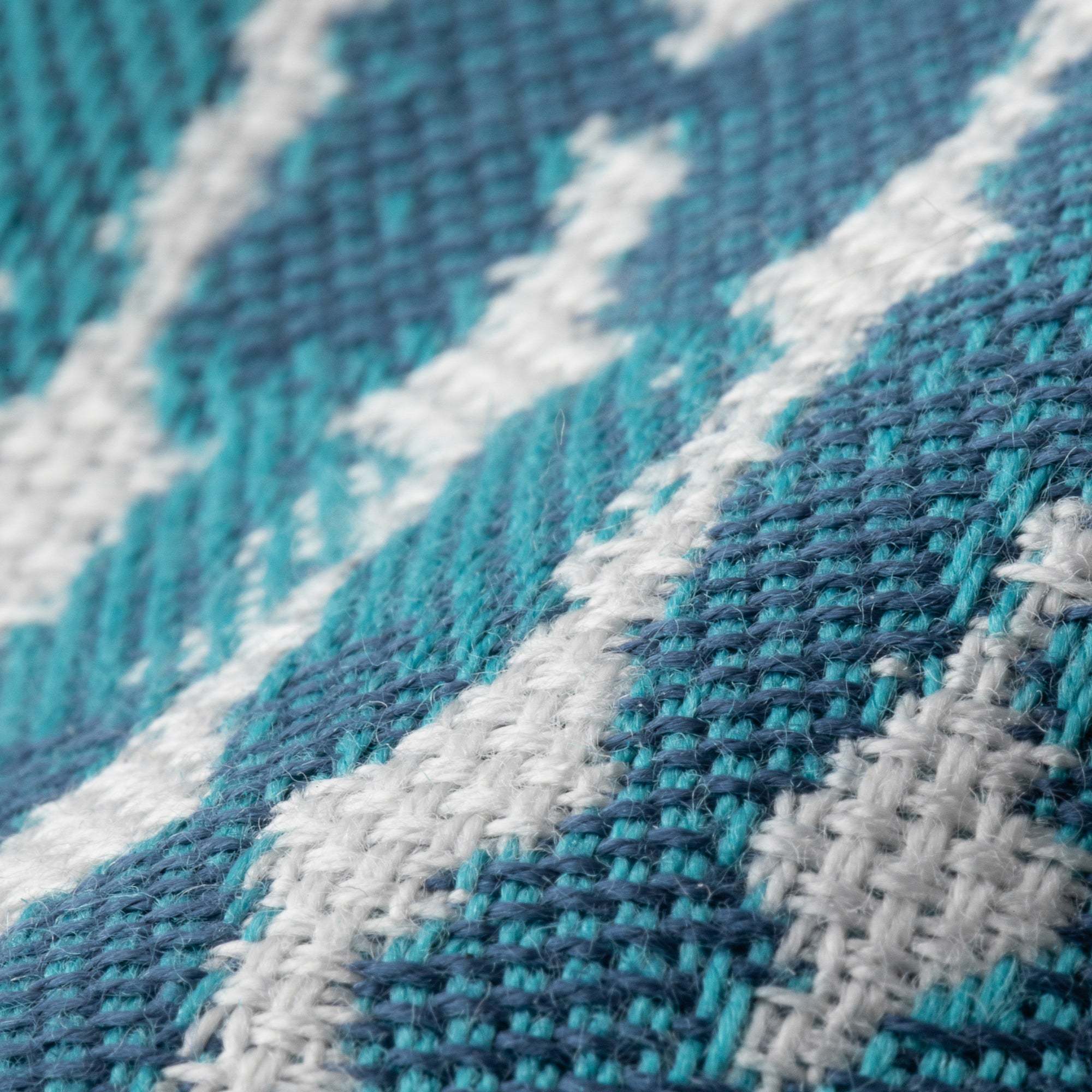 Thumbprint Aruba Orb | 12" Round