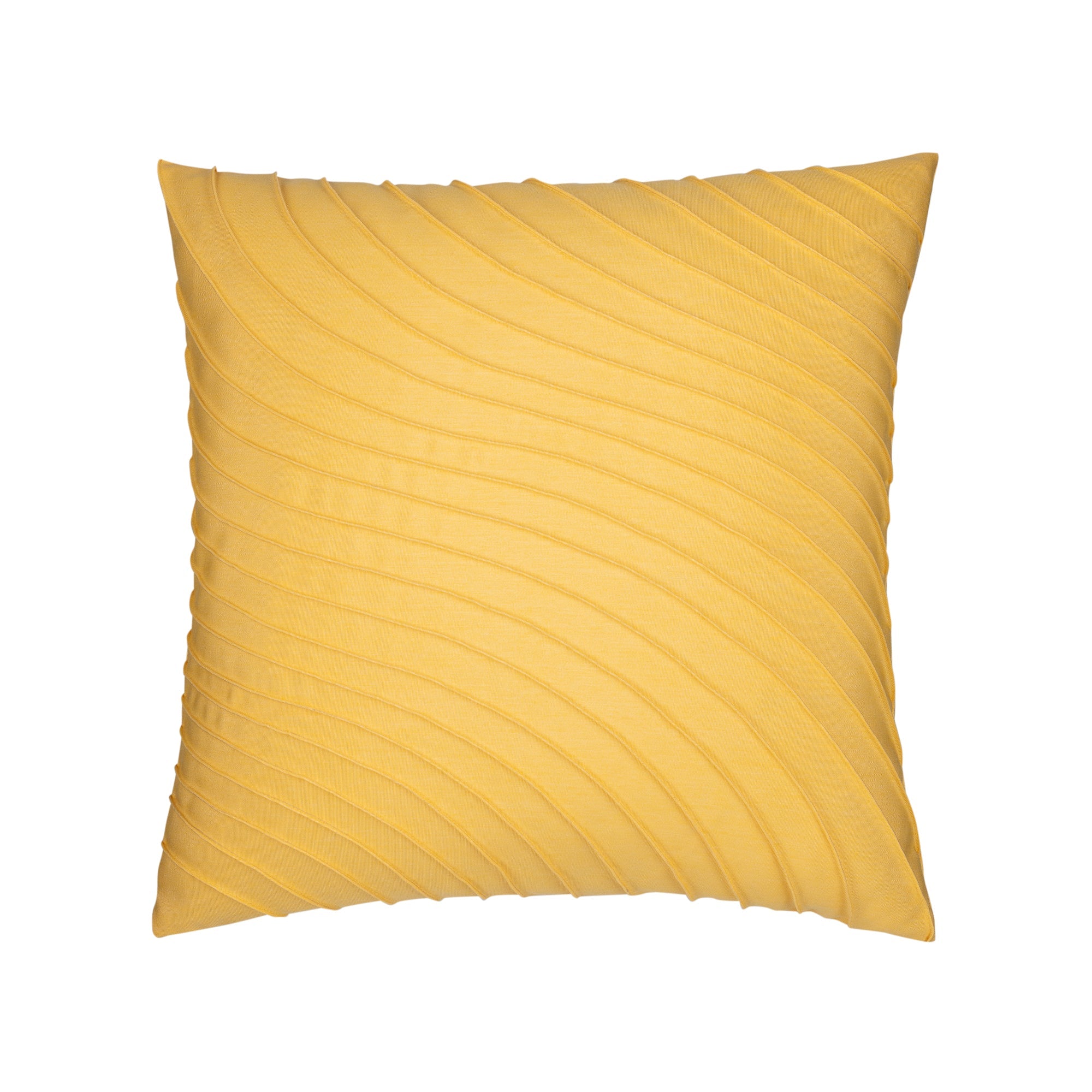 Tidal Buttercup | 20"x20"