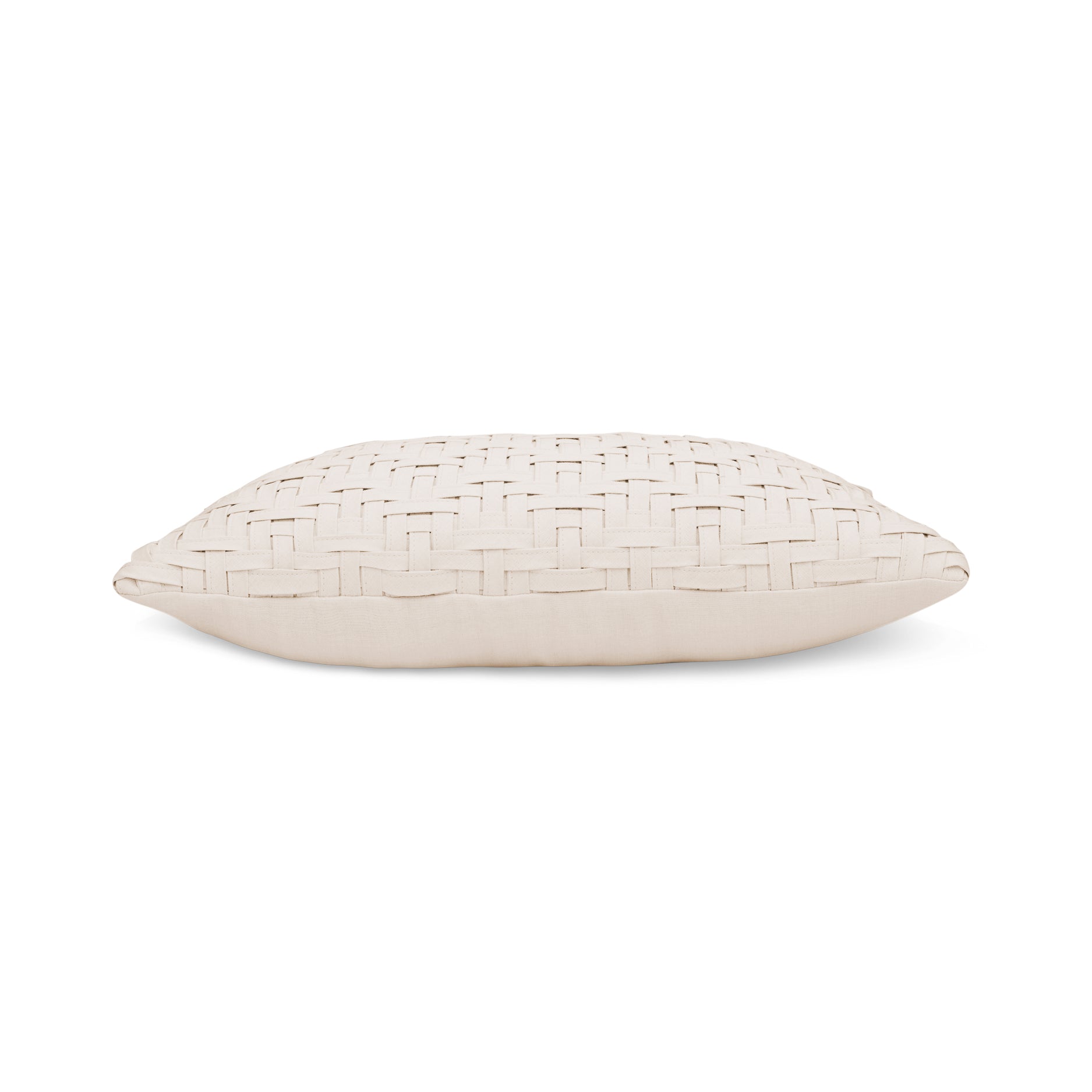 Weave Bisque | 12"x20"