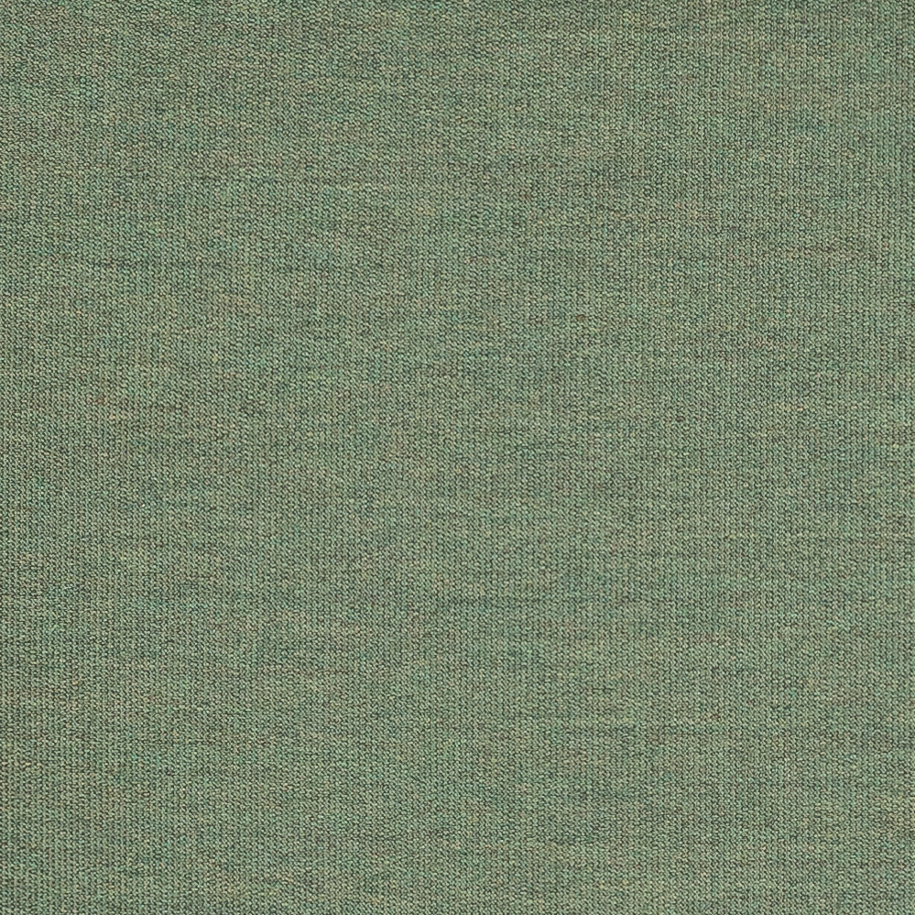 Solid green color swatch with a textured pattern