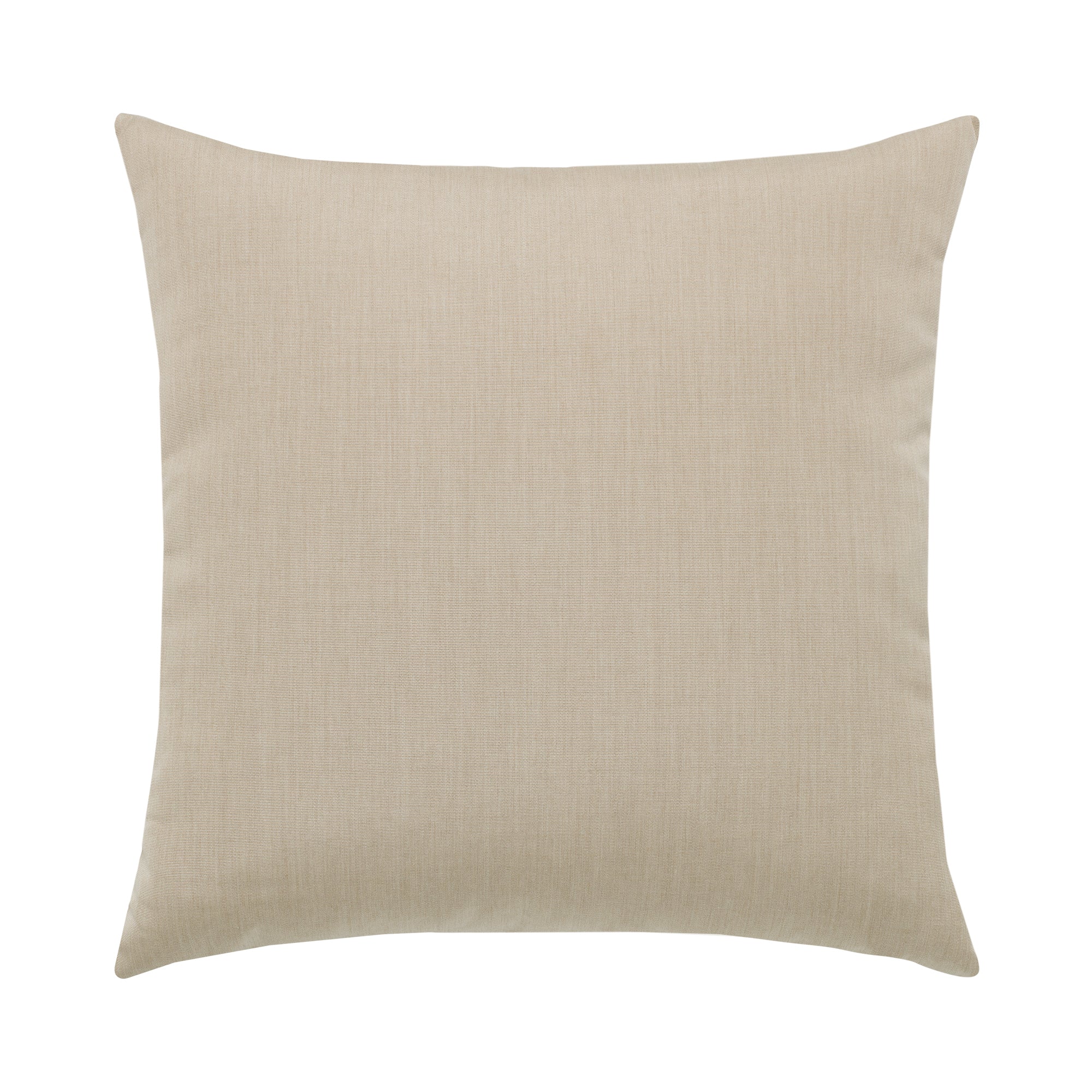 Canvas Flax Essentials | 22''x22''