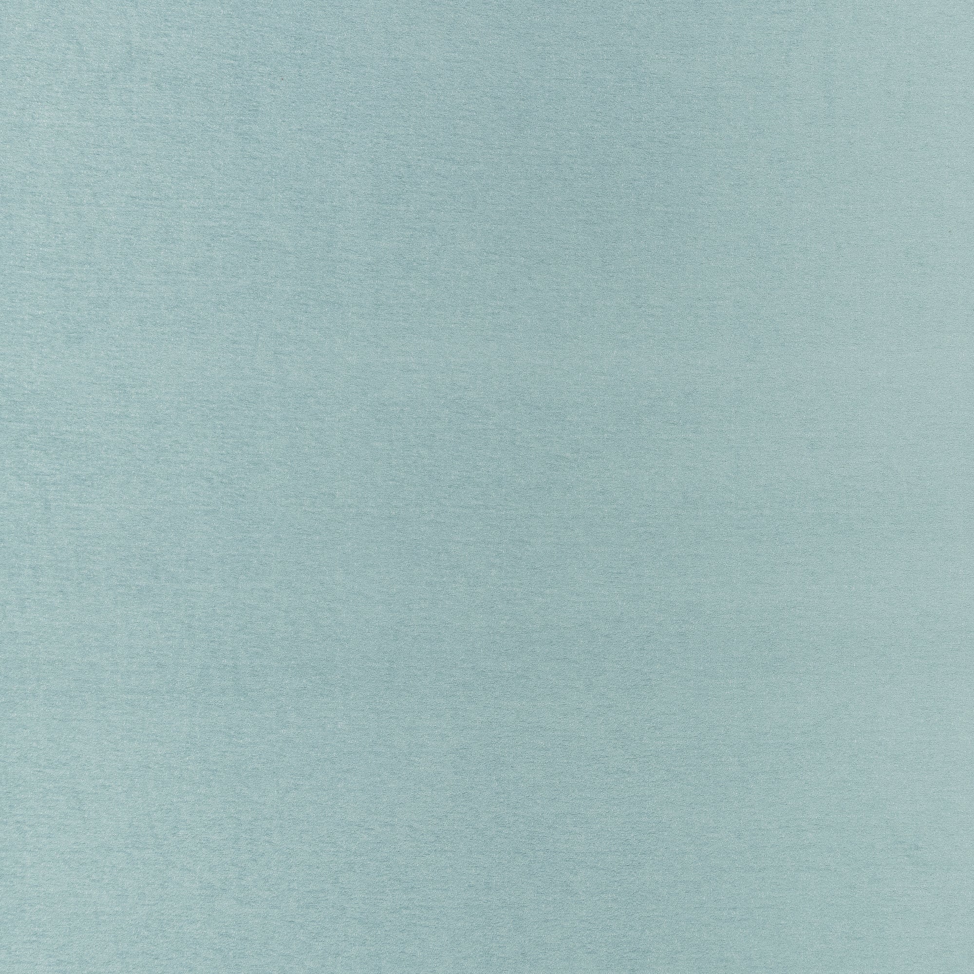 Wam mist blue luxury outdoor safe woven fabric with soft satin chenille – Hibiscus Mist by Elaine Smith-full fabric repeat image