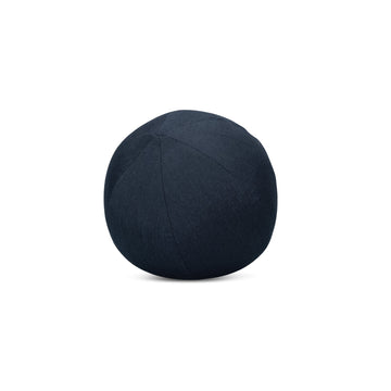 Indigo Orb | 12" Round