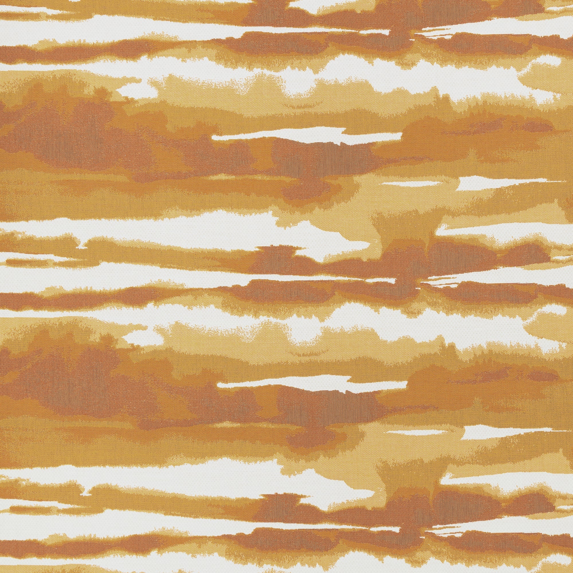 Impression Sunrise – outdoor-safe woven fabric by Elaine Smith, ideal for high-end commercial and residential applications.-full fabric repeat image