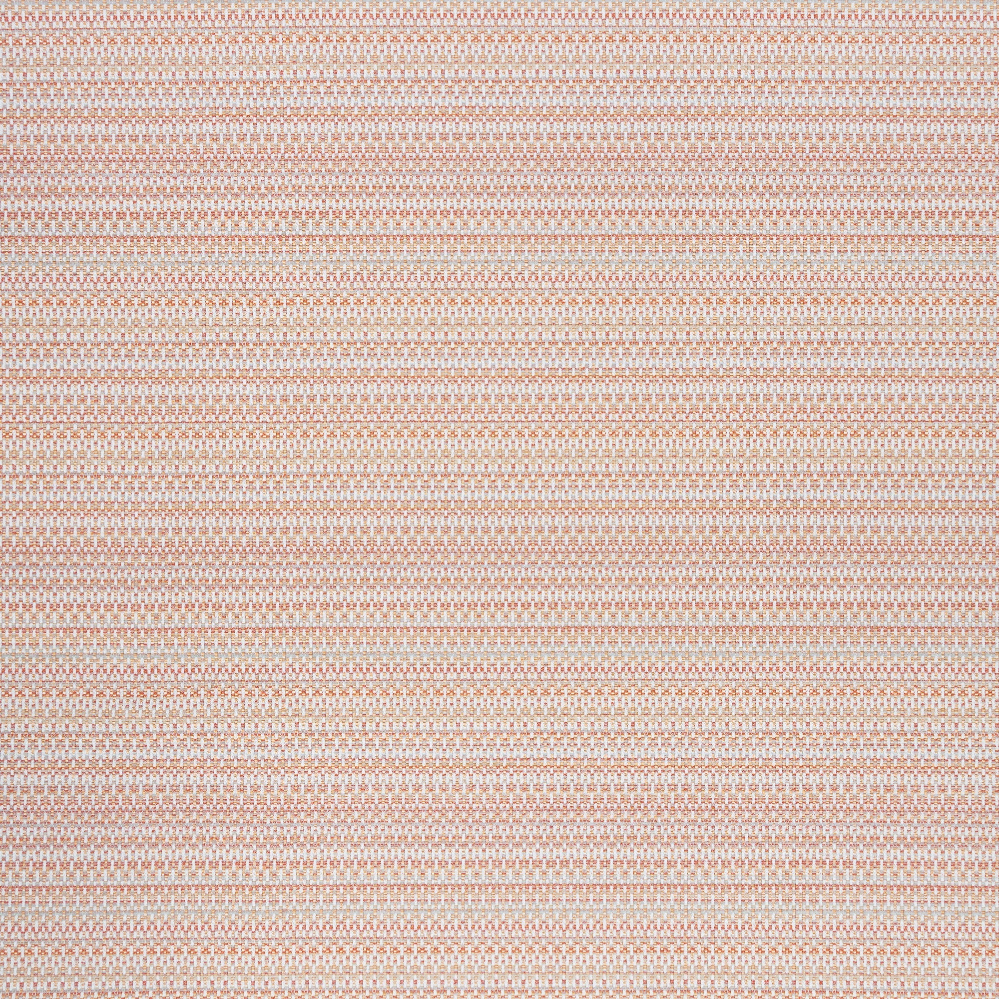 Kaleidoscope Clay – outdoor-safe multi-colored chenille woven fabric by Elaine Smith, ideal for high-end commercial and residential applications.-full fabric repeat image