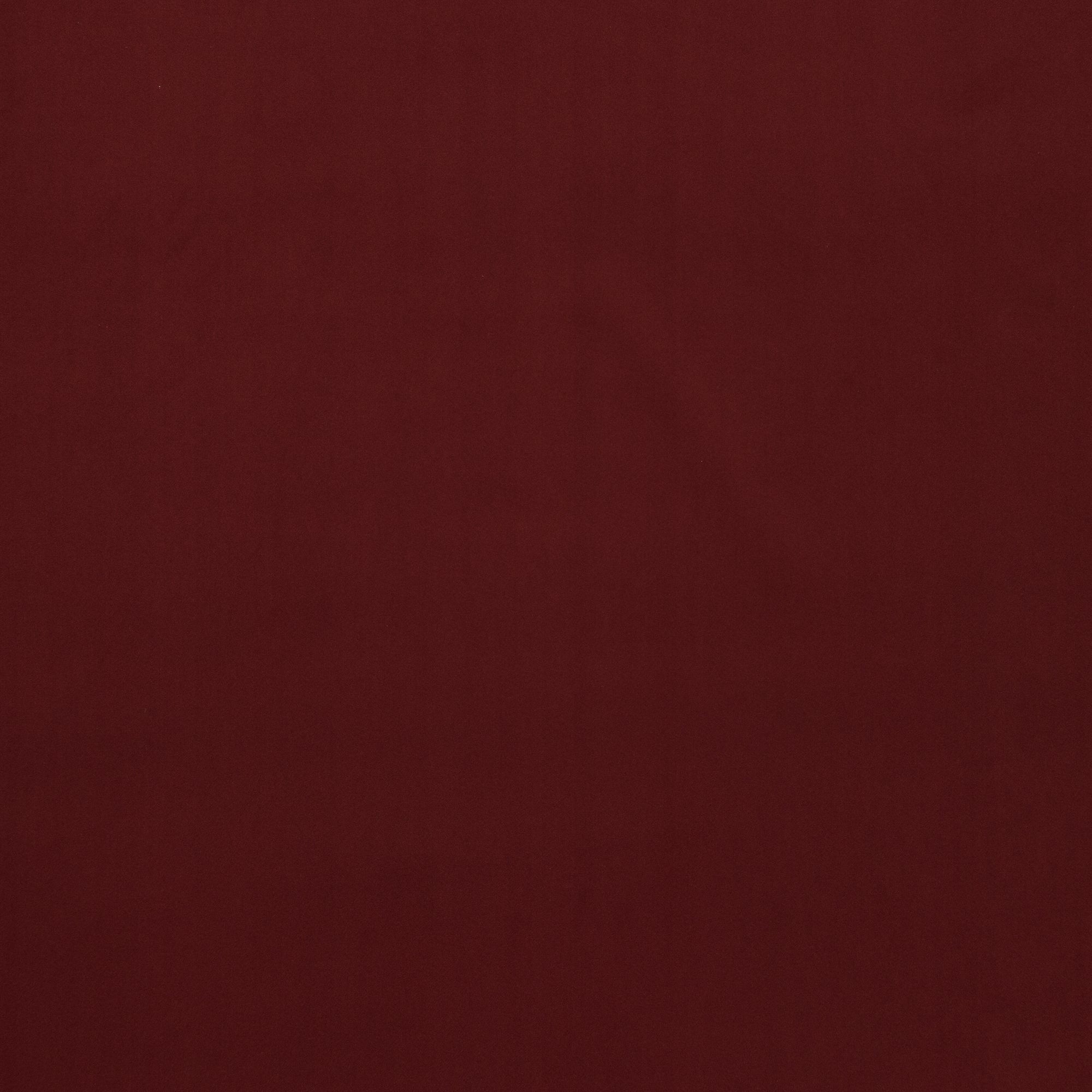 Rich claret red velvet outdoor safe fabric – Lush Velvet Claret by Elaine Smith-full fabric repeat image