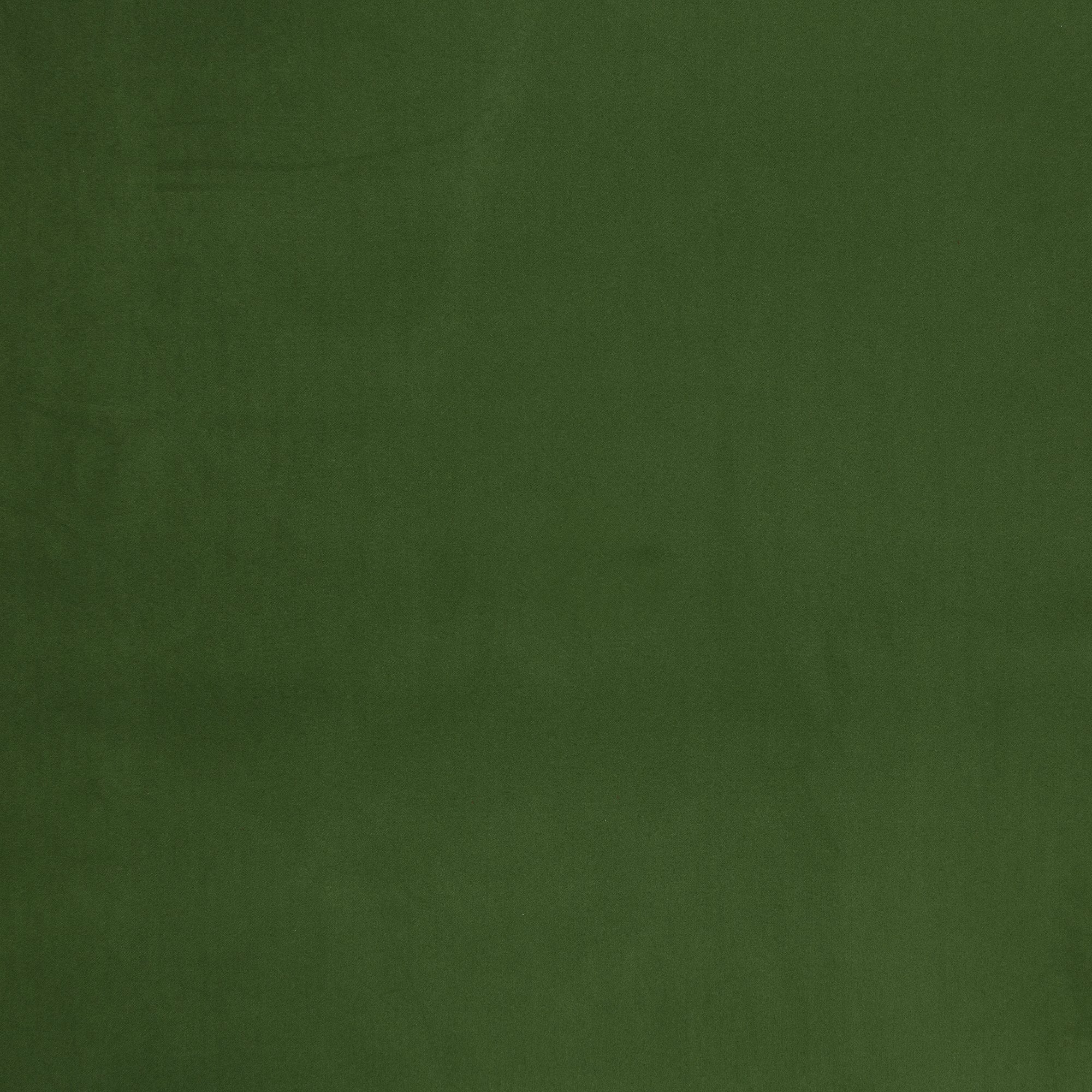 Rich ivy green velvet outdoor safe fabric-full fabric repeat image