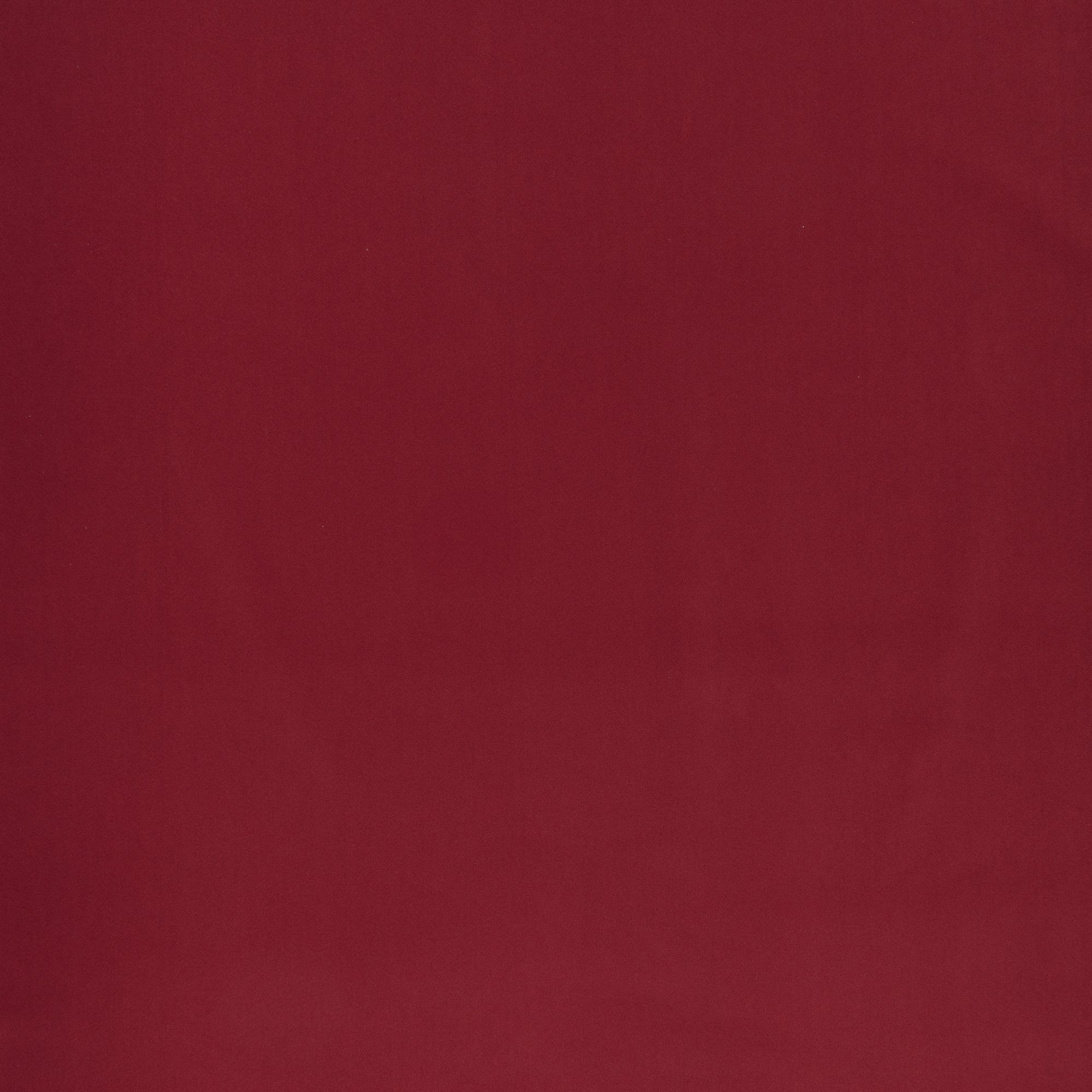 Bold lipstick red outdoor safe velvet fabric – Lush Velvet Lipstick by Elaine Smith-full fabric repeat image