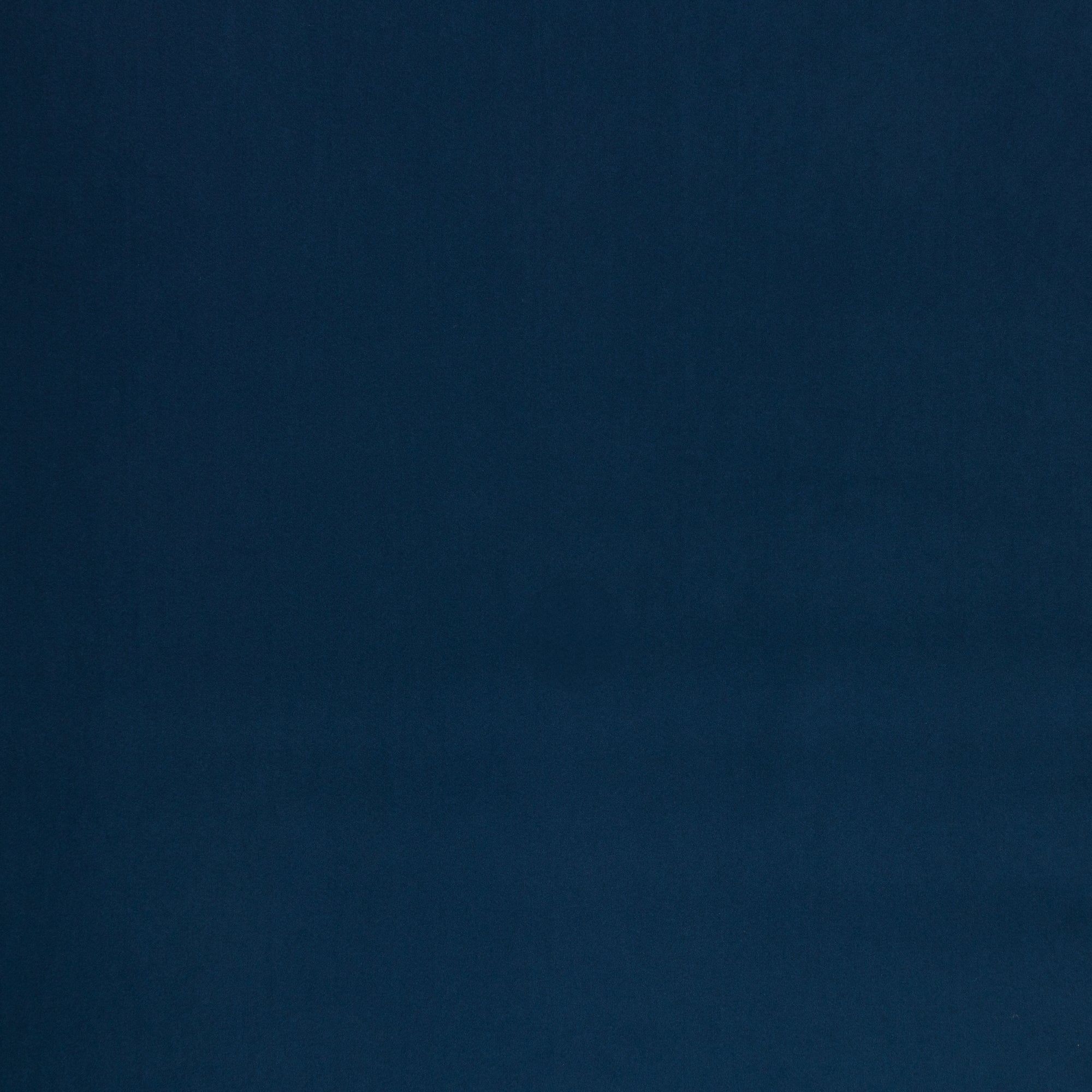 Deep midnight blue velvet performance fabric for outdoor safe use - Lush Velvet Midnight by Elaine Smith-full fabric repeat image