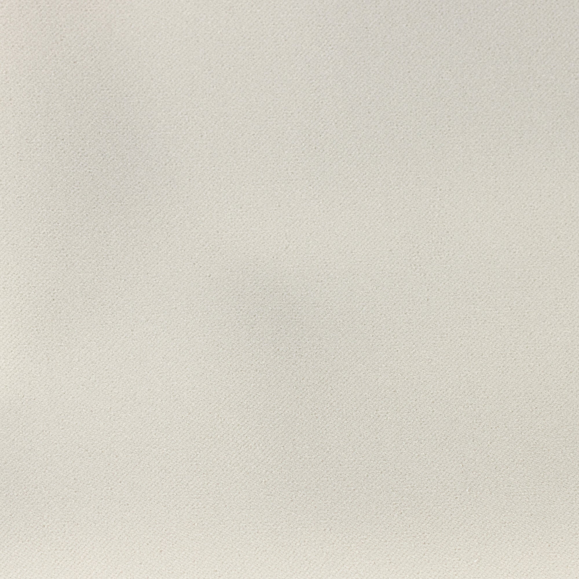 Detail image of Neutral oatmeal colored velvet outdoor safe woven fabric