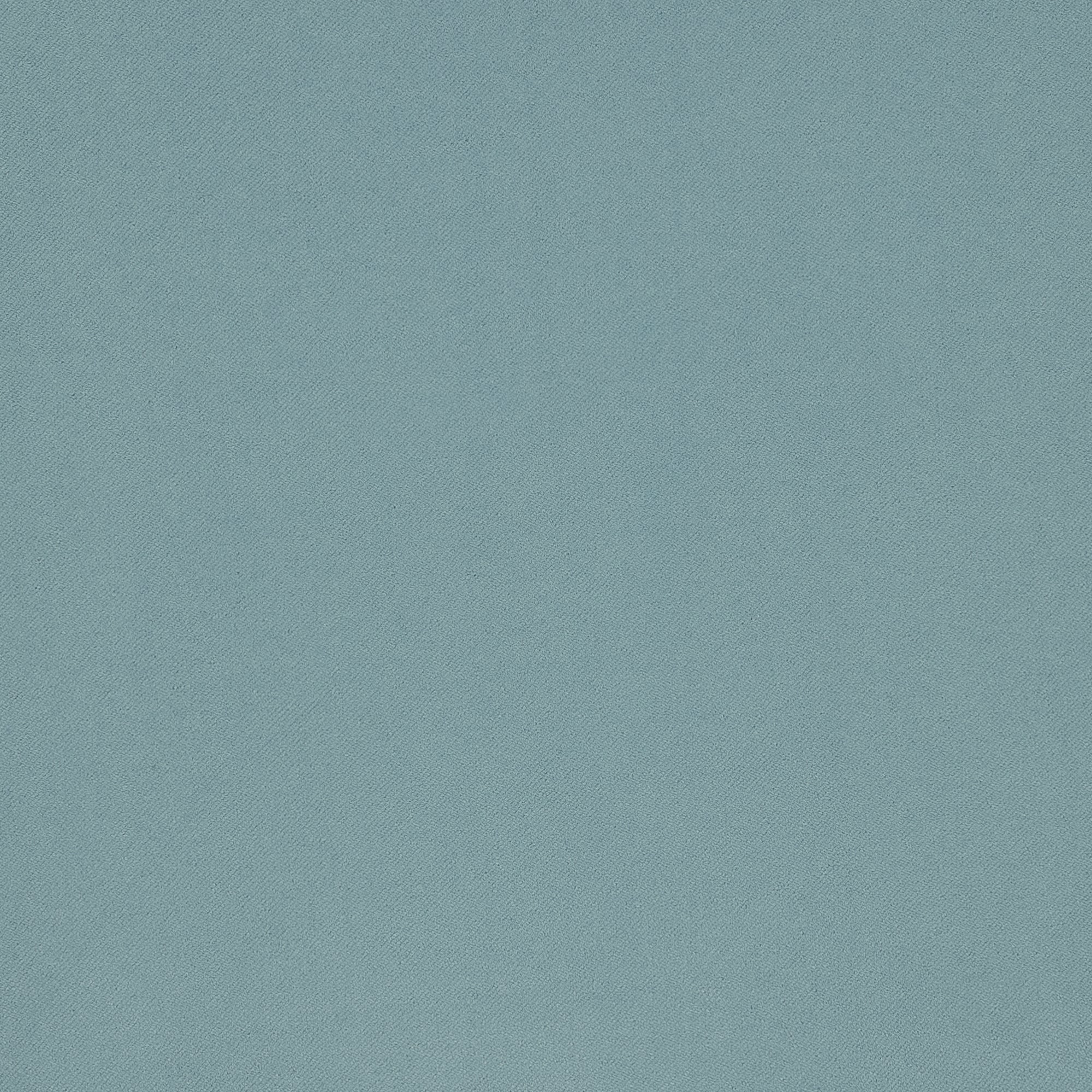 Detail image of Luxurious Tiffany blue velvet texture outdoor safe fabric