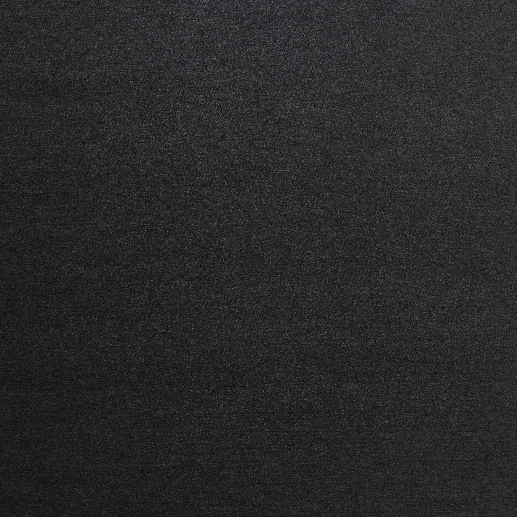 Deep charcoal luxury velour fabric for outdoor safe use-full fabric repeat image