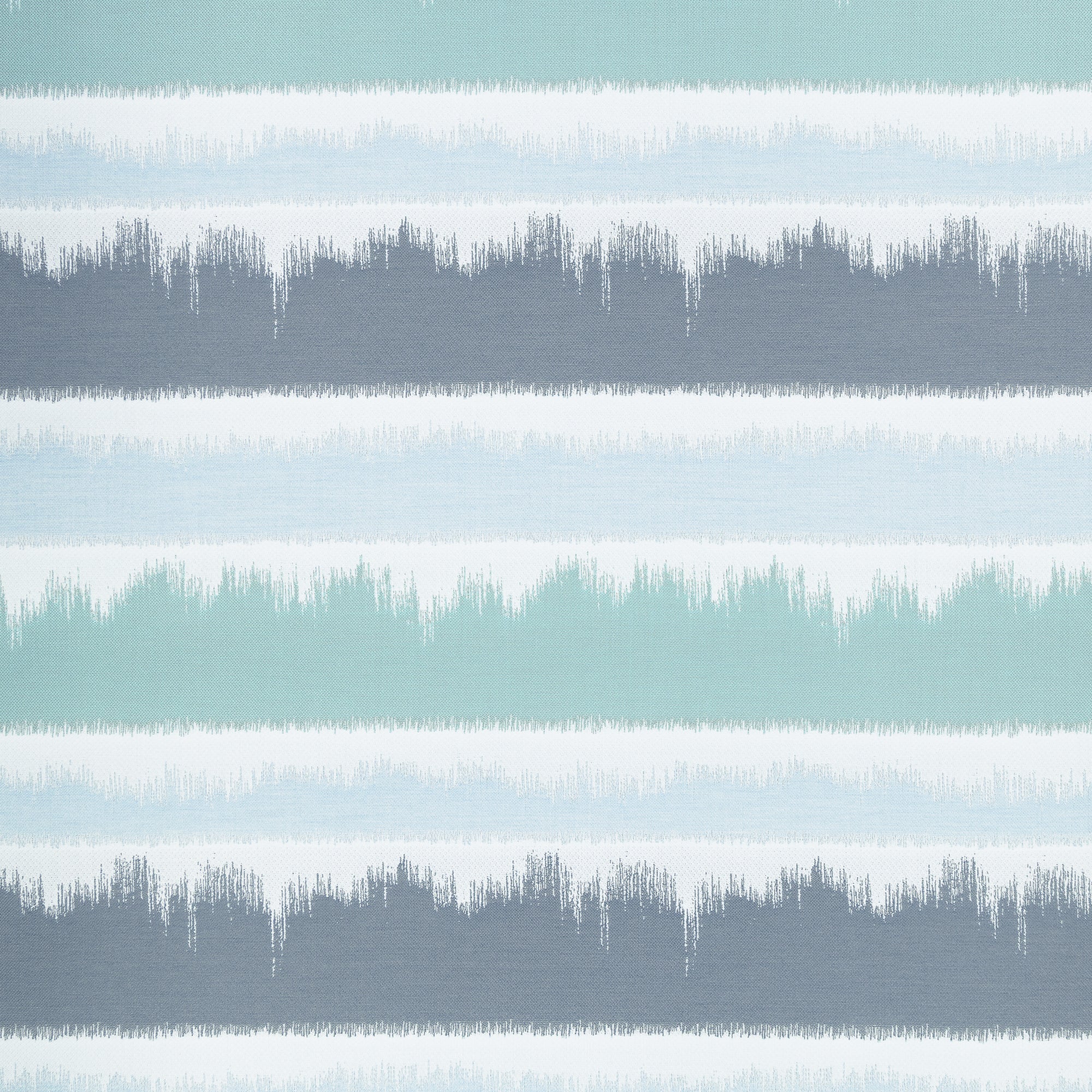 Murmur Surf – outdoor-safe woven fabric by Elaine Smith, ideal for high-end commercial and residential applications.-full fabric repeat image