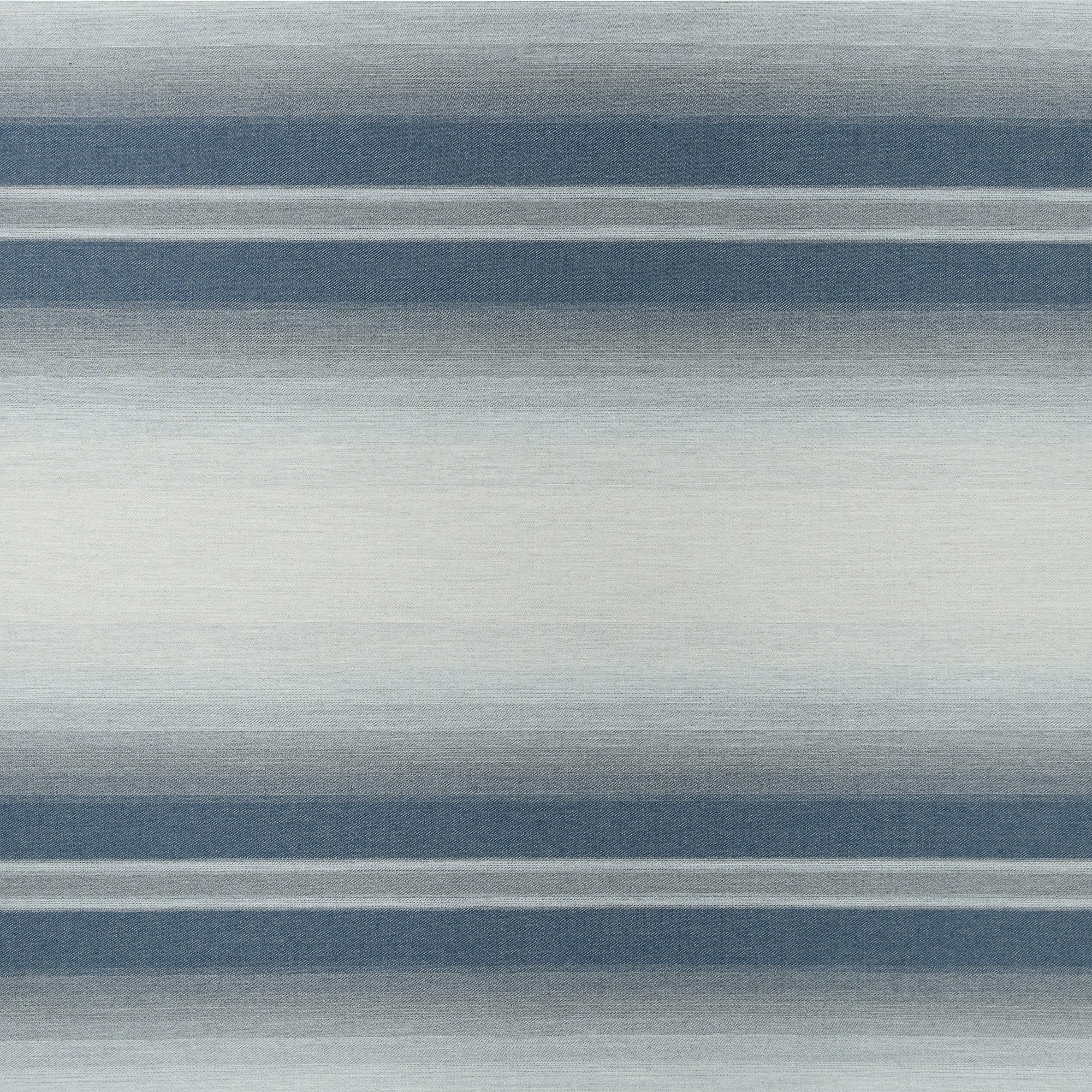 Gradient indigo ombre effect fabric for outdoor safe use-full fabric repeat image