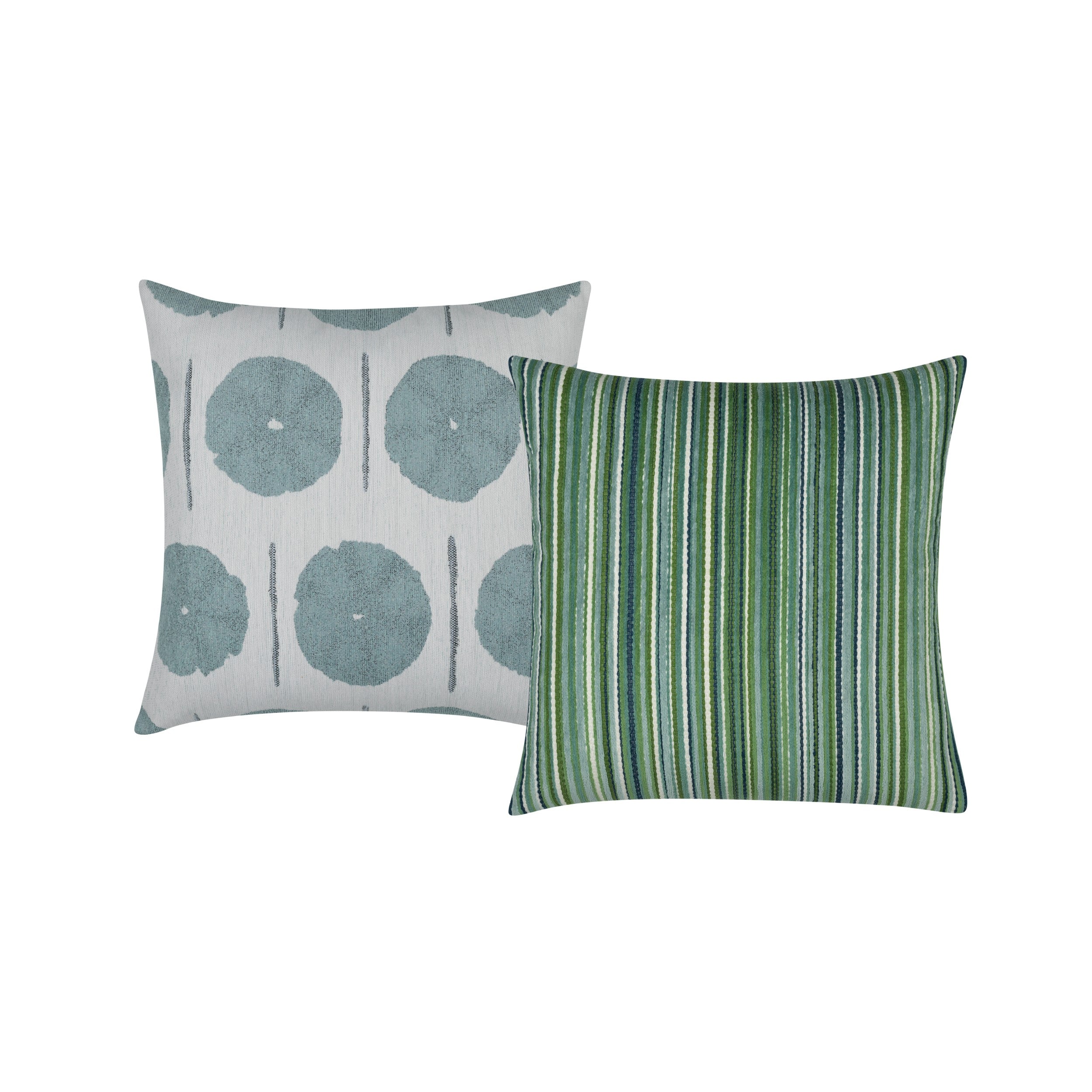 Nature Pillow Package | 2-Pack - Polyfill
