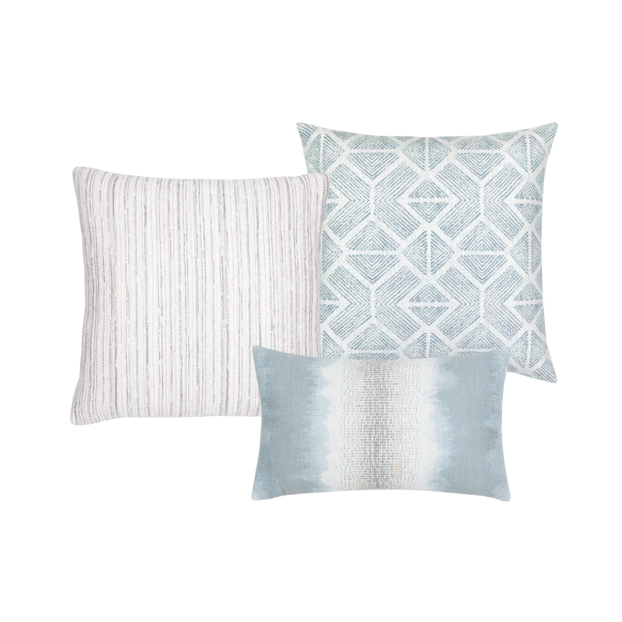 Sky Pillow Package 3-Pack | Polyfill