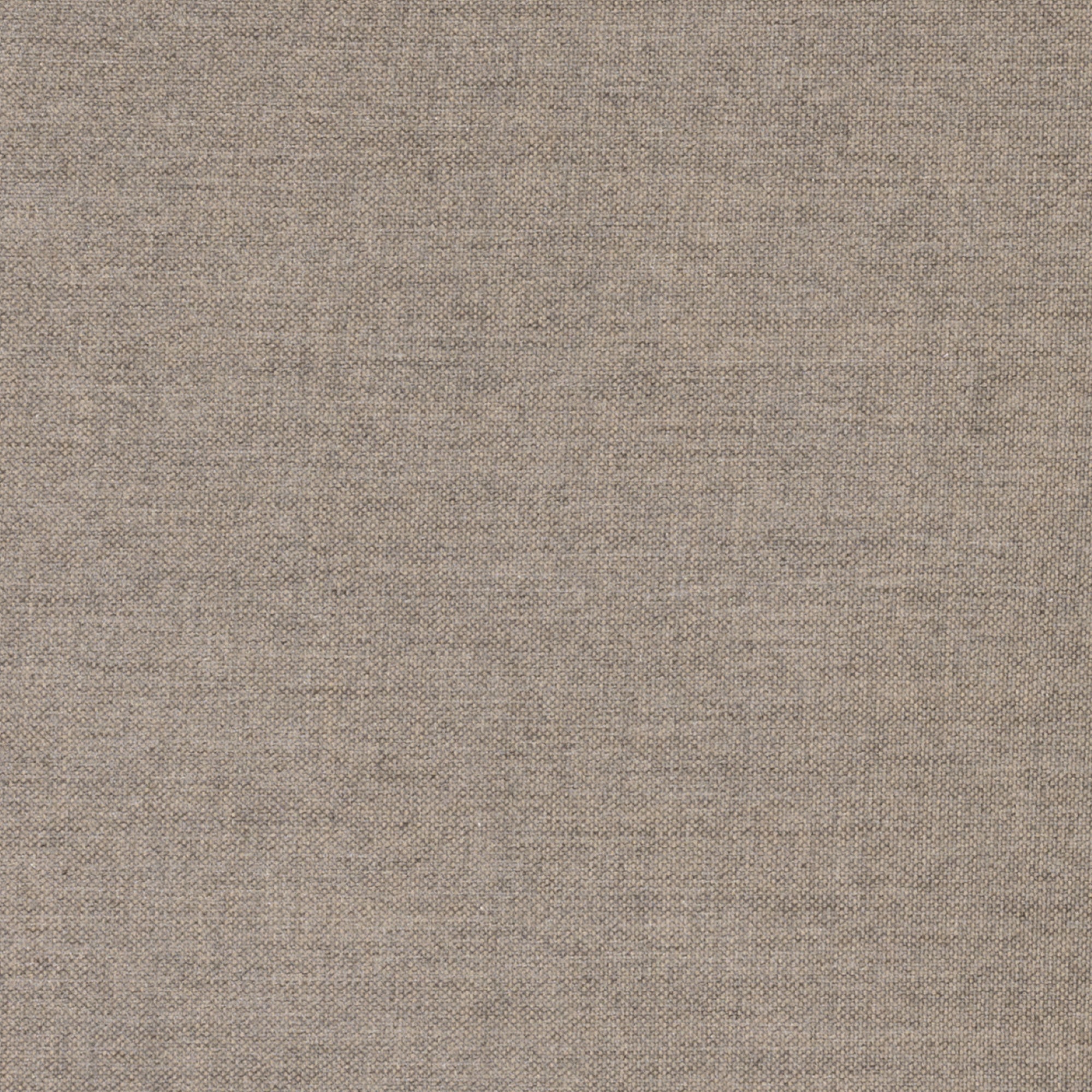 Elegant light-toned outdoor safe performance fabric with a smooth woven texture - Cast Pumice by Elaine Smith