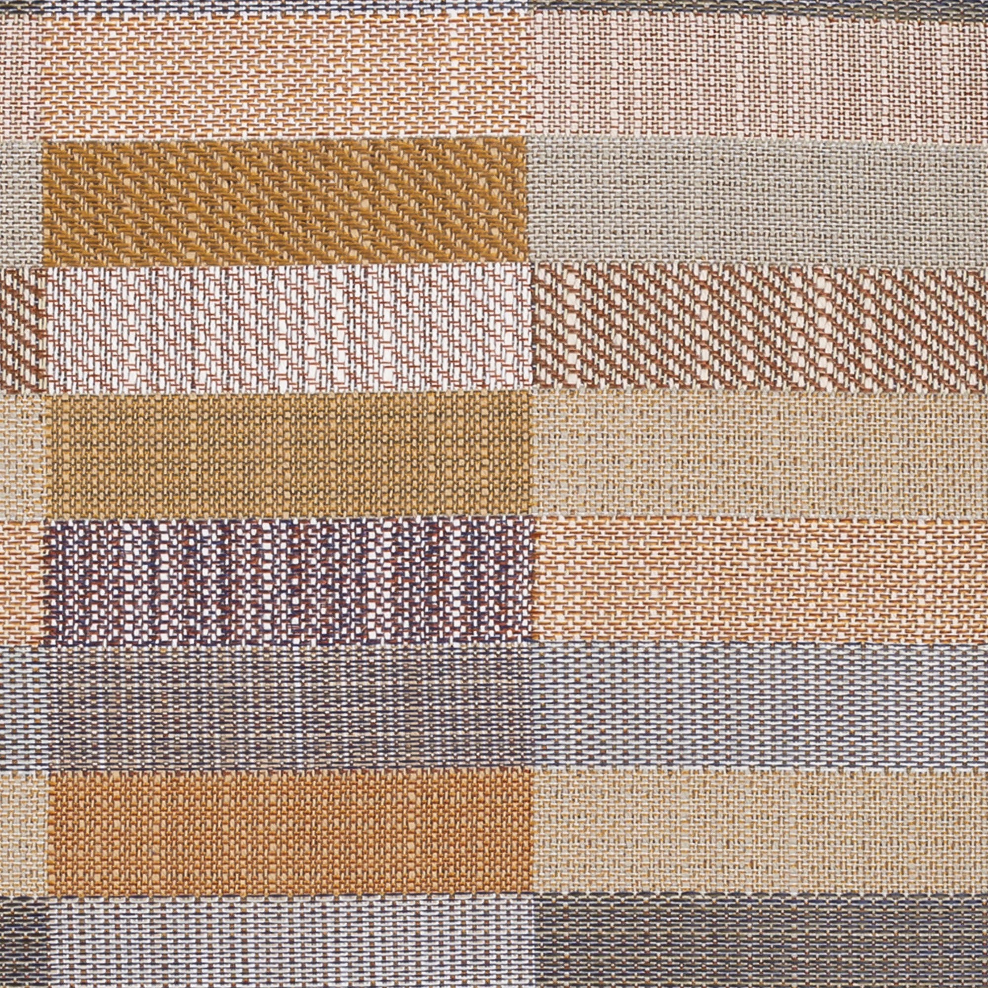 SWATCH-Mosaic Amber