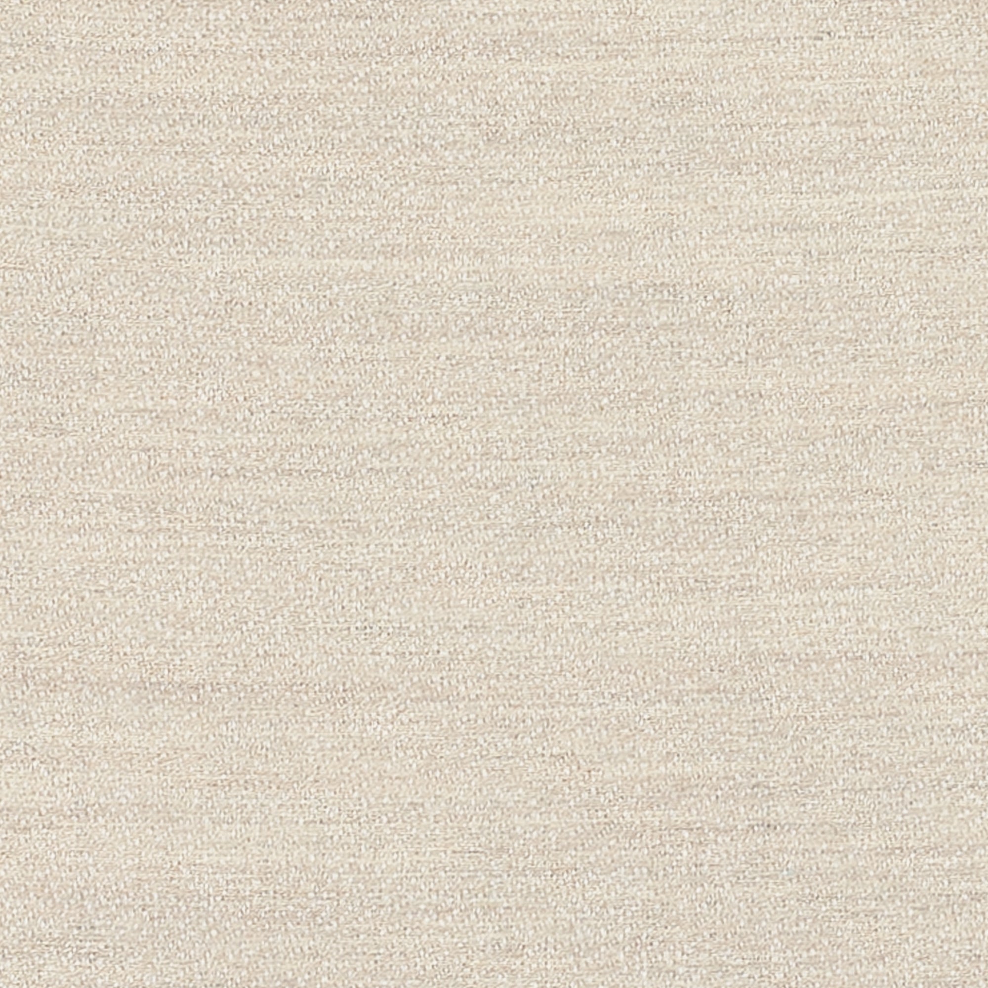 Swatch image of Soft linen beige outdoor safe woven fabric with solid color