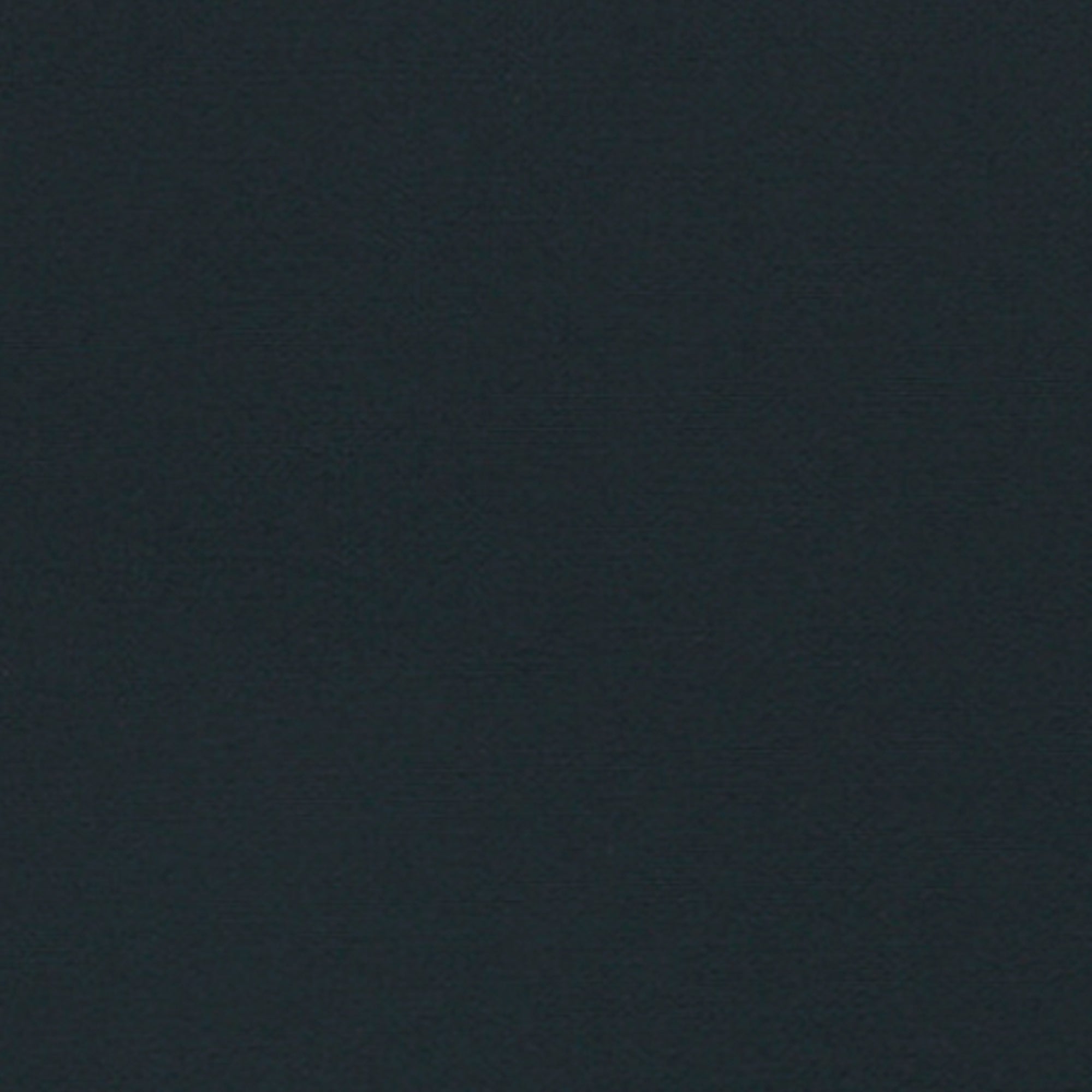 Swatch image of Canvas Black – outdoor-safe woven fabric by Elaine Smith, ideal for high-end commercial and residential applications.