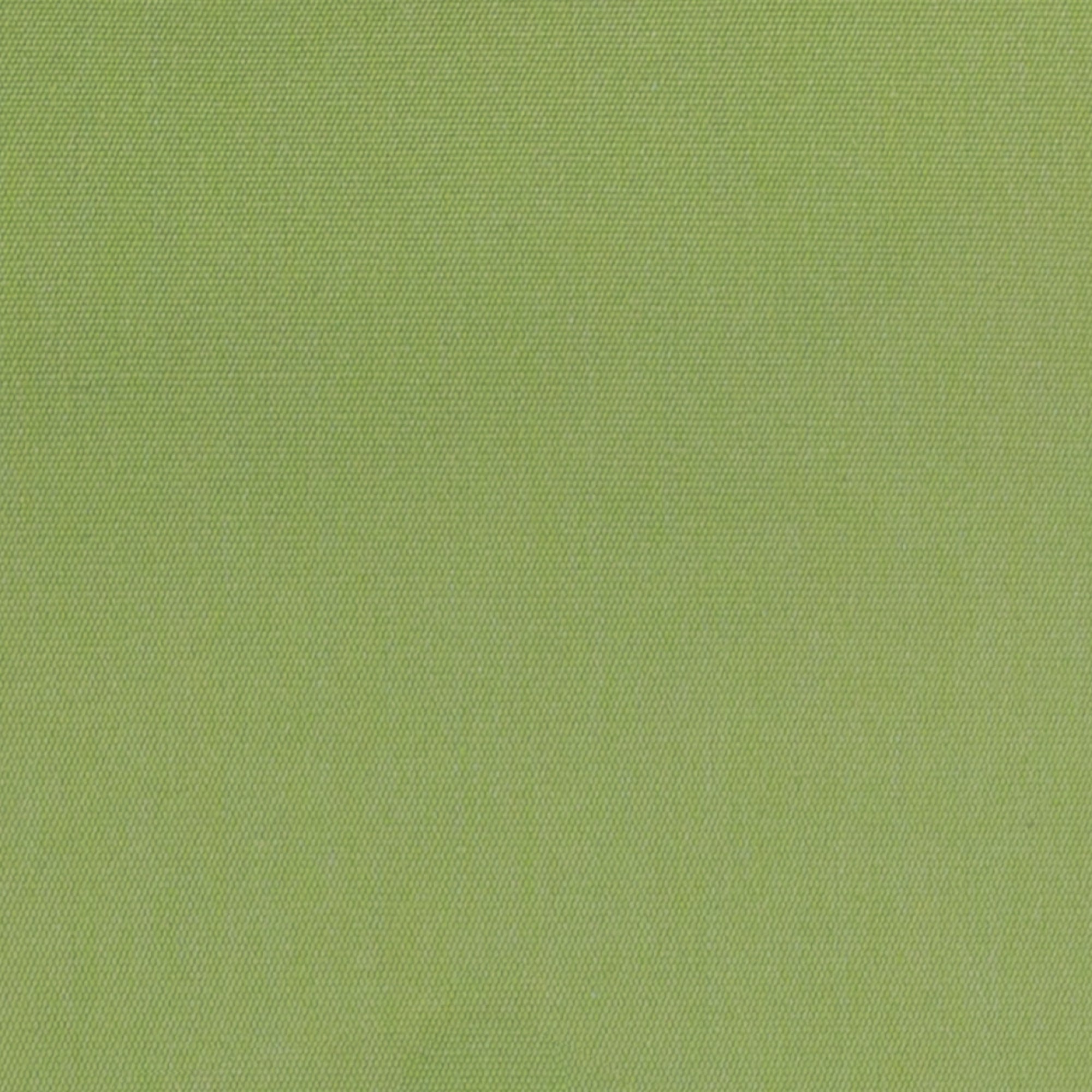 Swatch image of Bright ginkgo green outdoor-safe canvas woven fabric