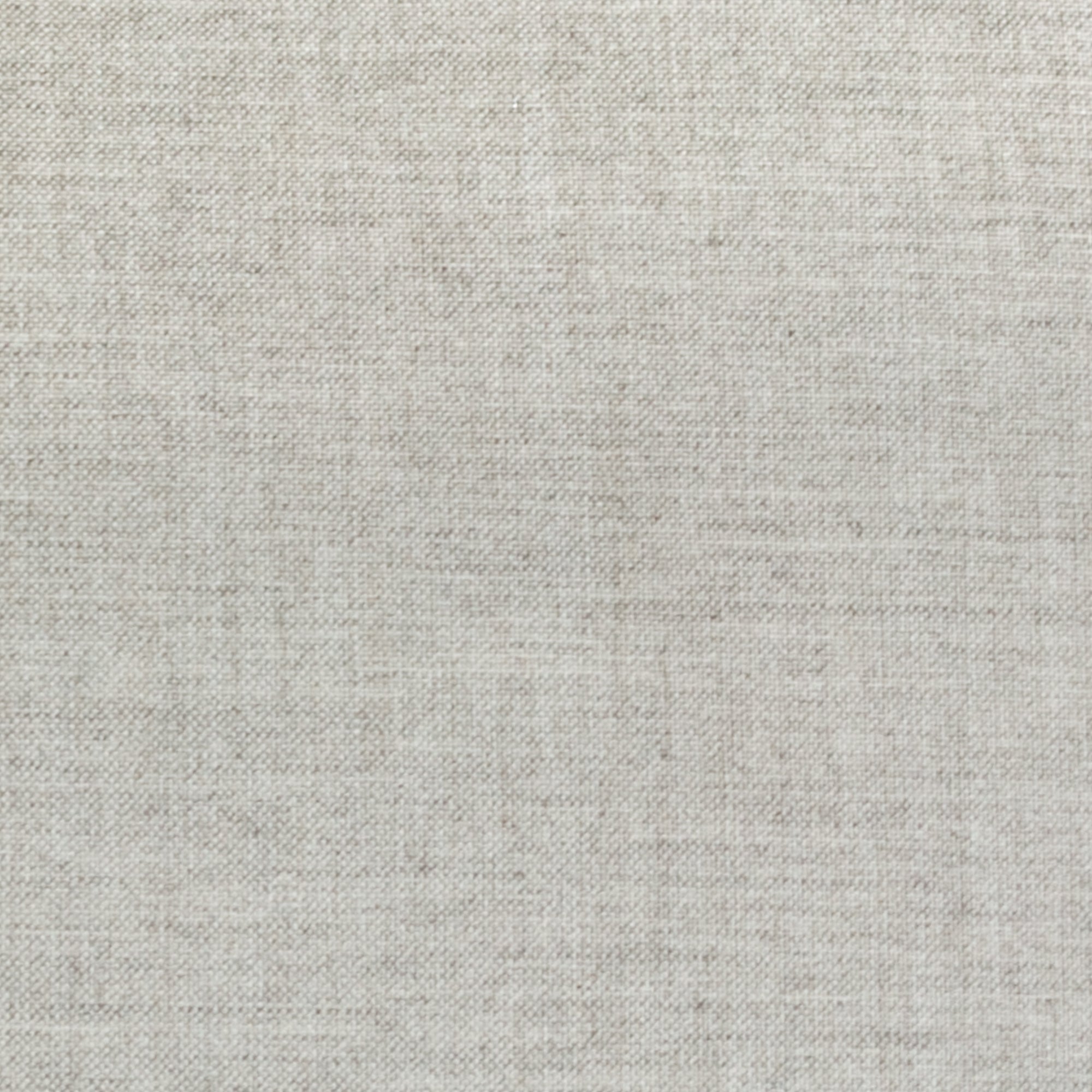 Swatch image of Soft silver-toned solid outdoor-safe woven fabric