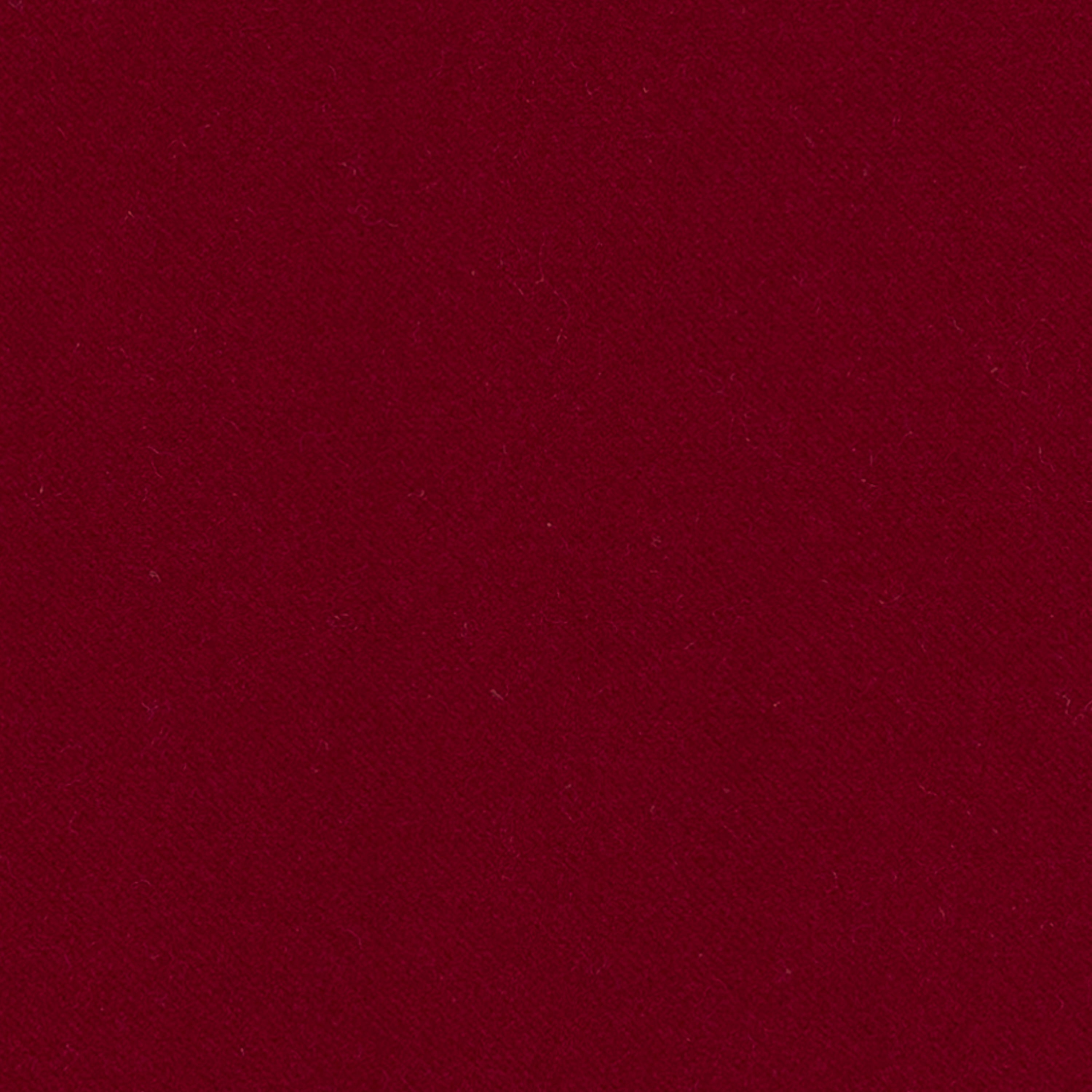 Swatch image of Bold lipstick red outdoor safe velvet fabric – Lush Velvet Lipstick by Elaine Smith