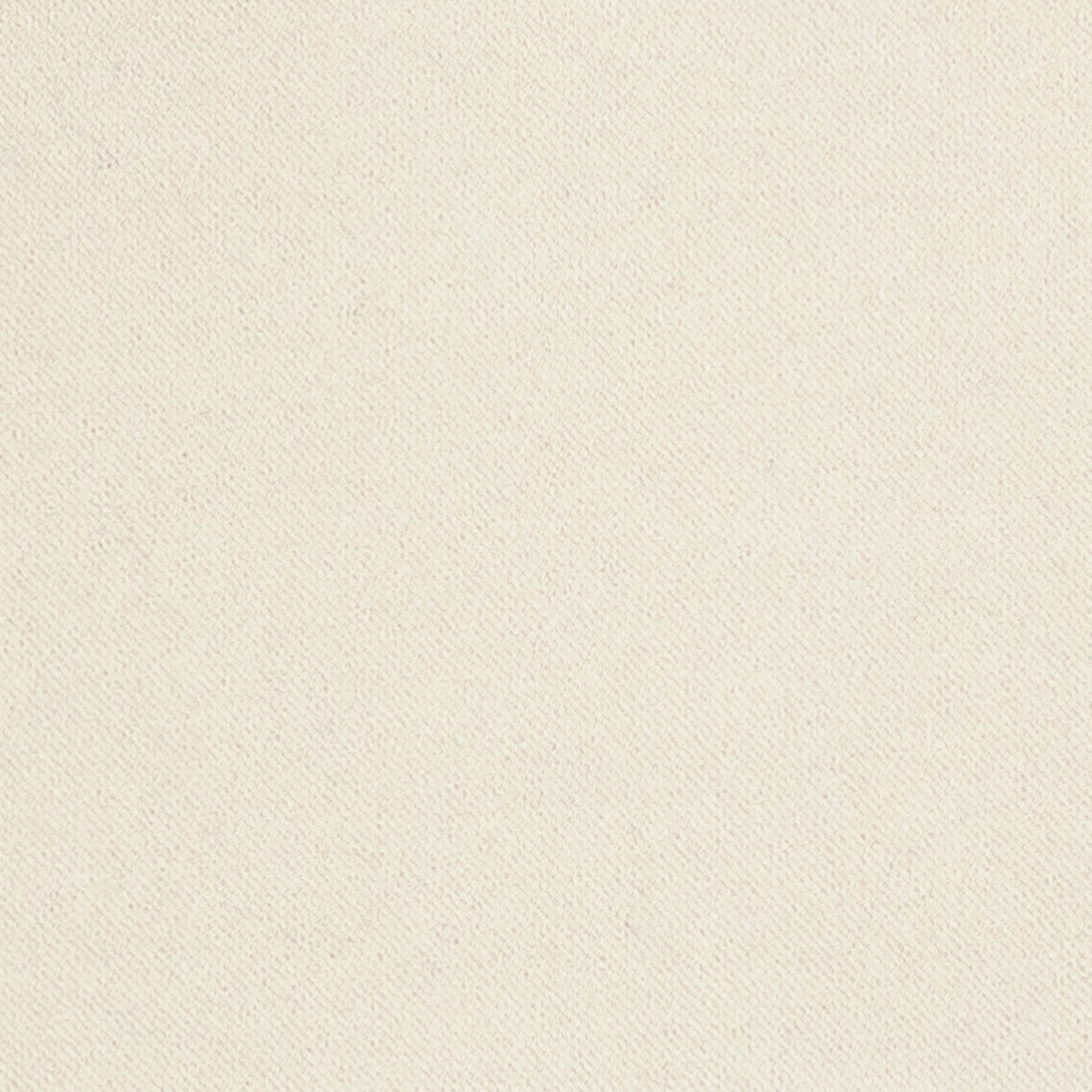 Swatch image of Neutral oatmeal colored velvet outdoor safe woven fabric