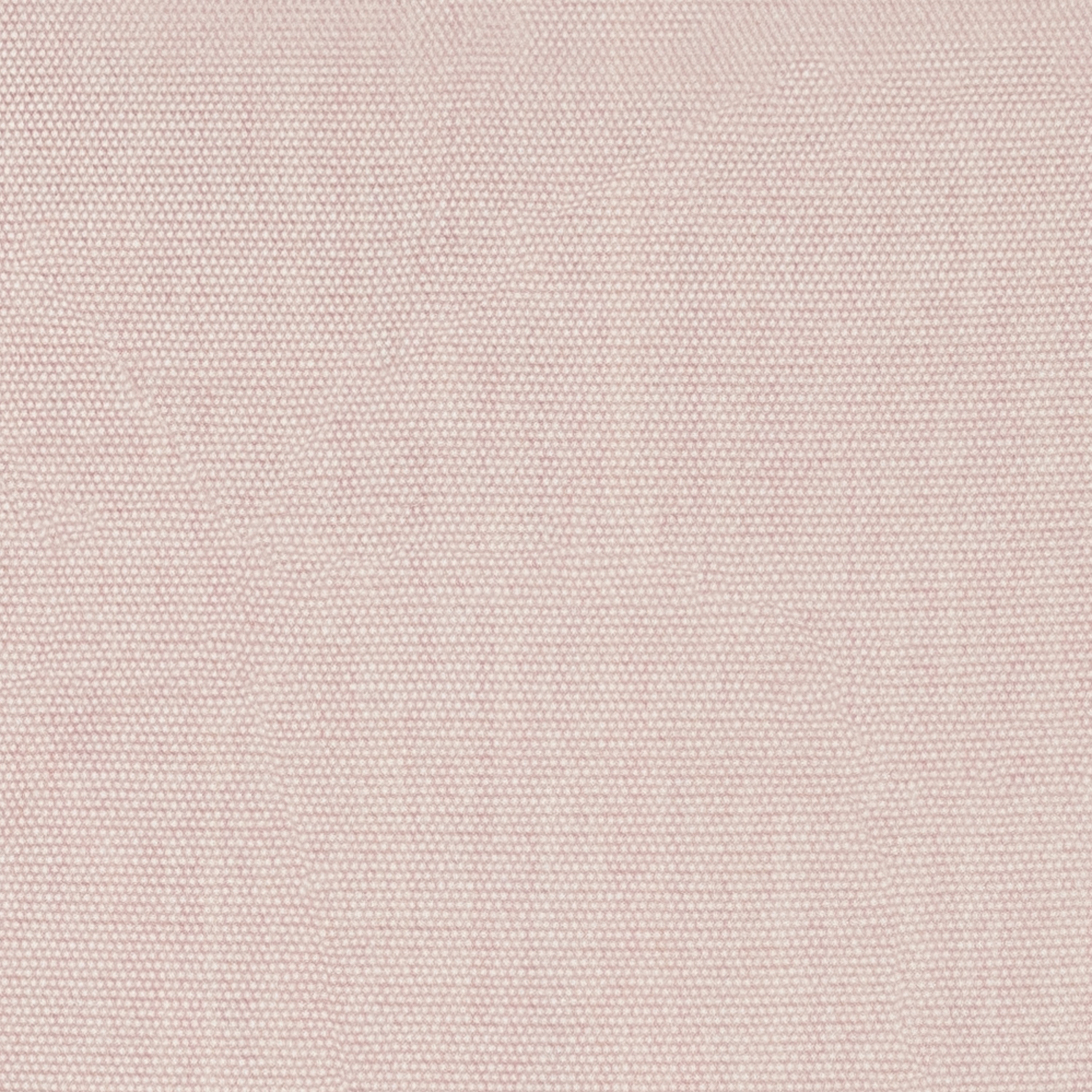 Swatch image of Solid Blush – outdoor-safe woven fabric by Elaine Smith, ideal for high-end commercial and residential applications.