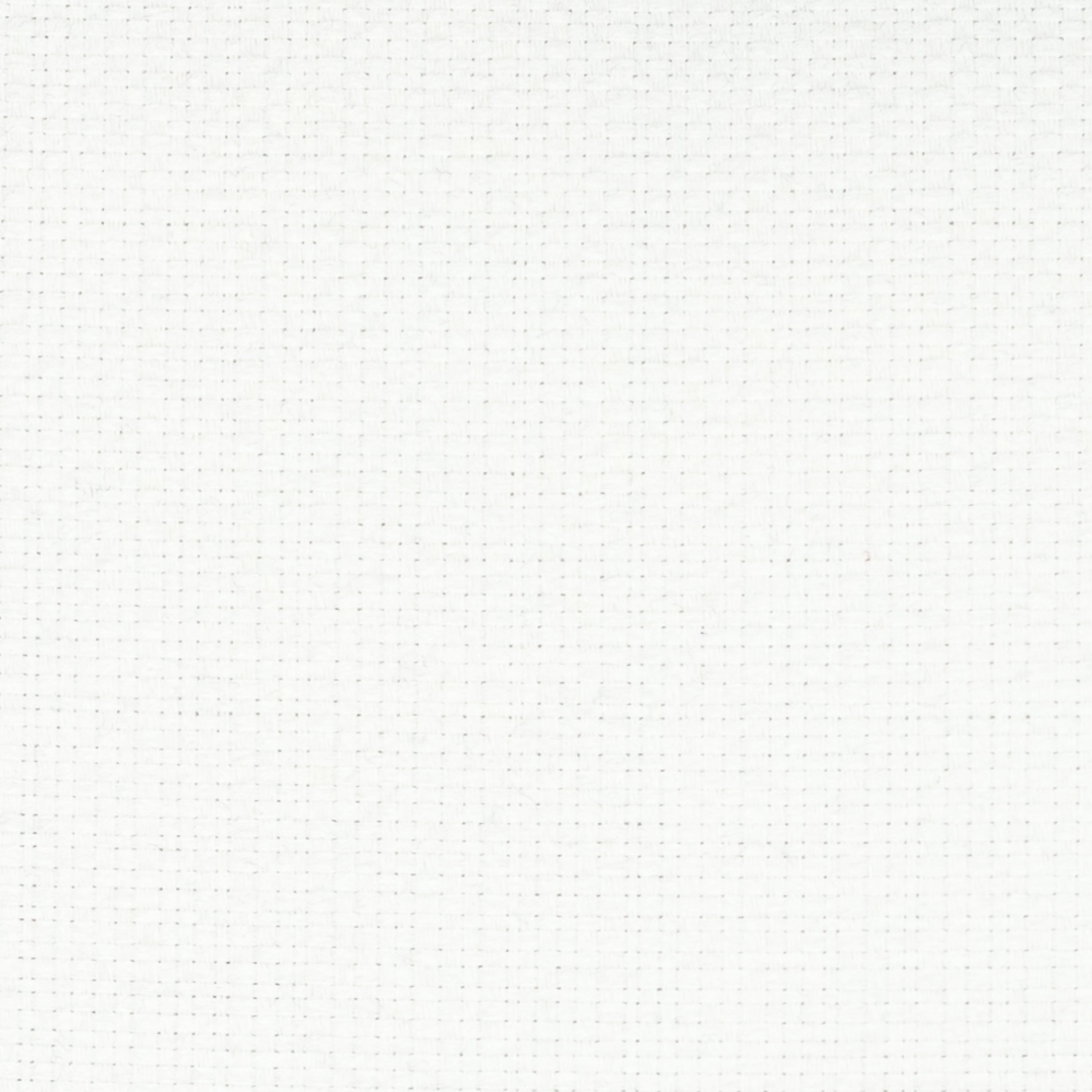 Swatch image of Bright chalk white outdoor safe woven textile with fine weave