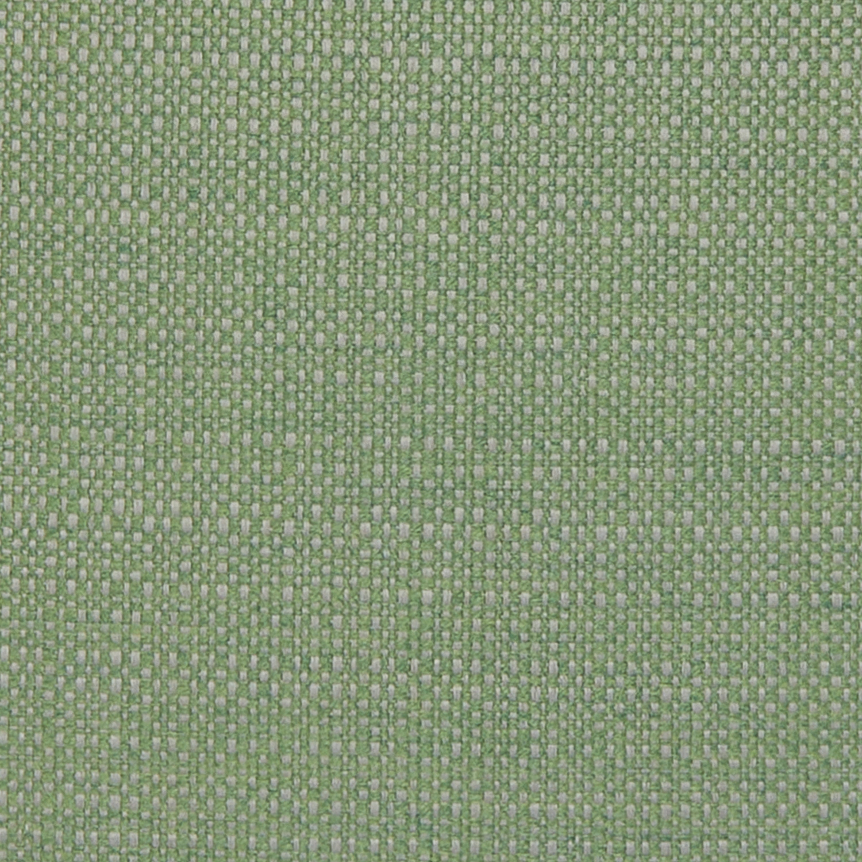 Swatch image of Earthy green woven outdoor safe performance fabric - Woven Meadow by Elaine Smith