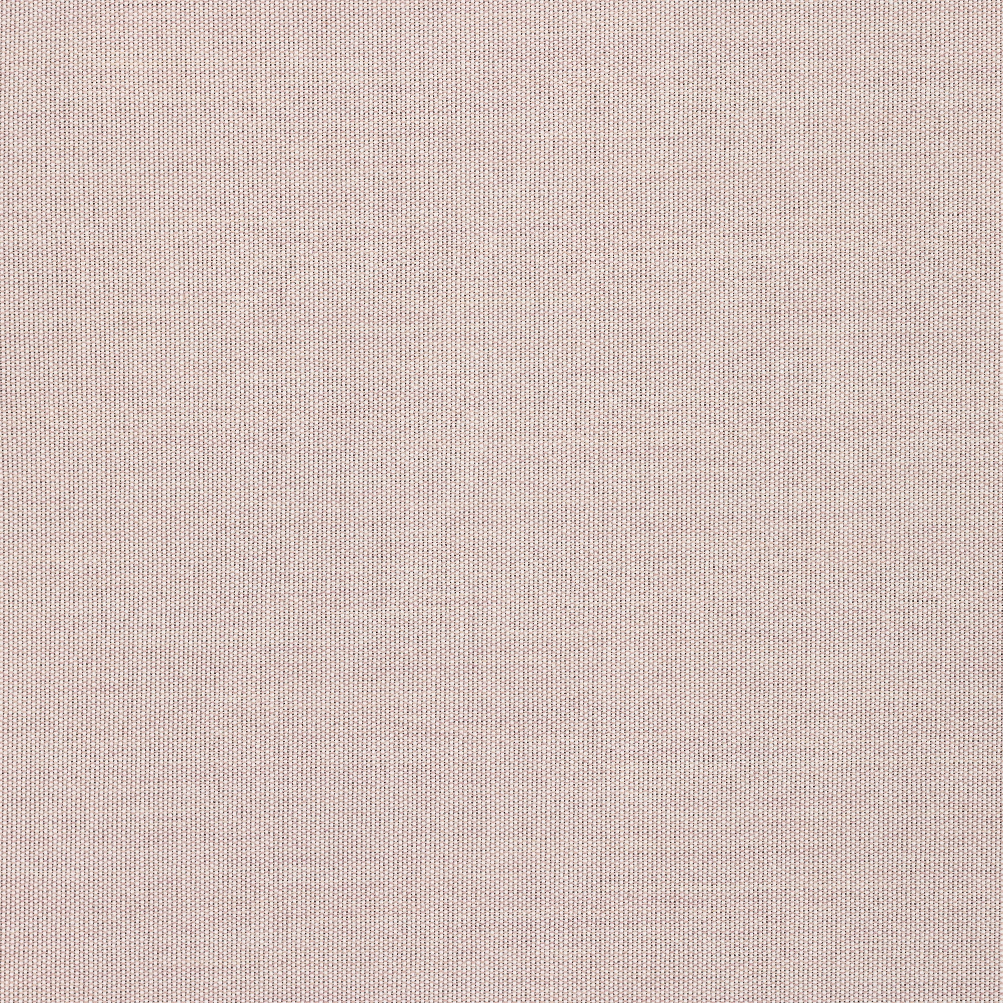 Detail image of Solid Blush – outdoor-safe woven fabric by Elaine Smith, ideal for high-end commercial and residential applications.