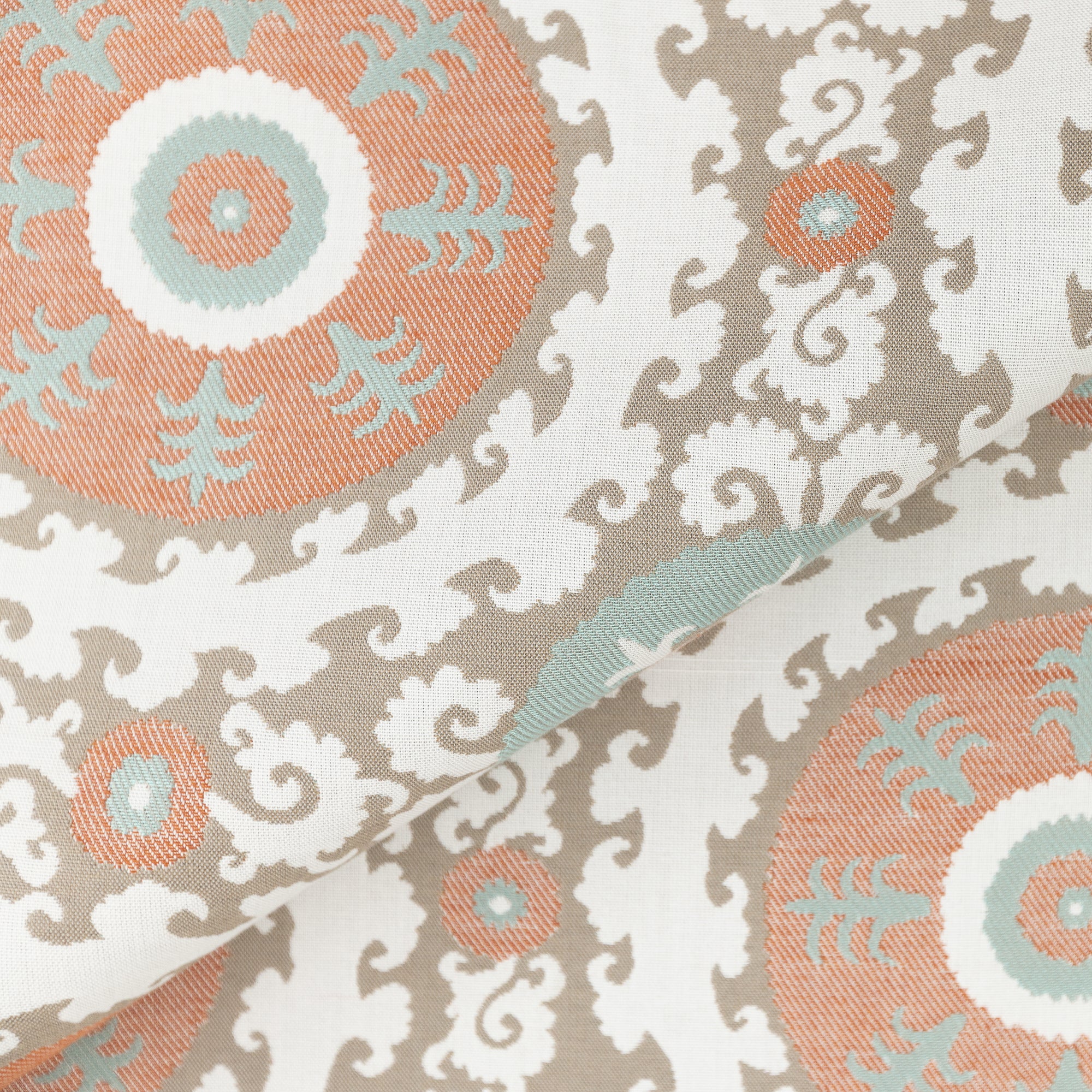 Suzani Oasis Fabric