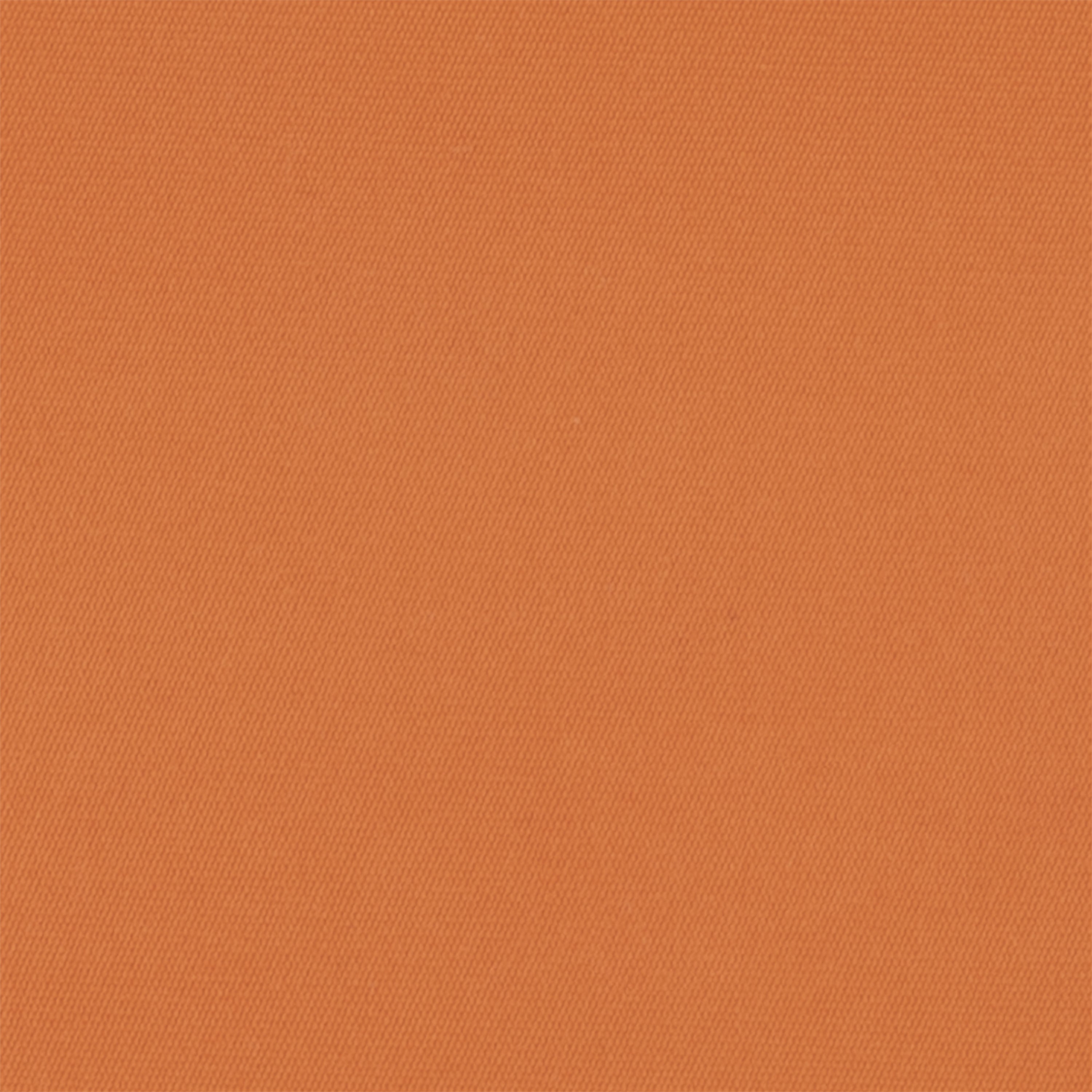 Detail image of Bright orange outdoor pillow for vibrant outdoor decor