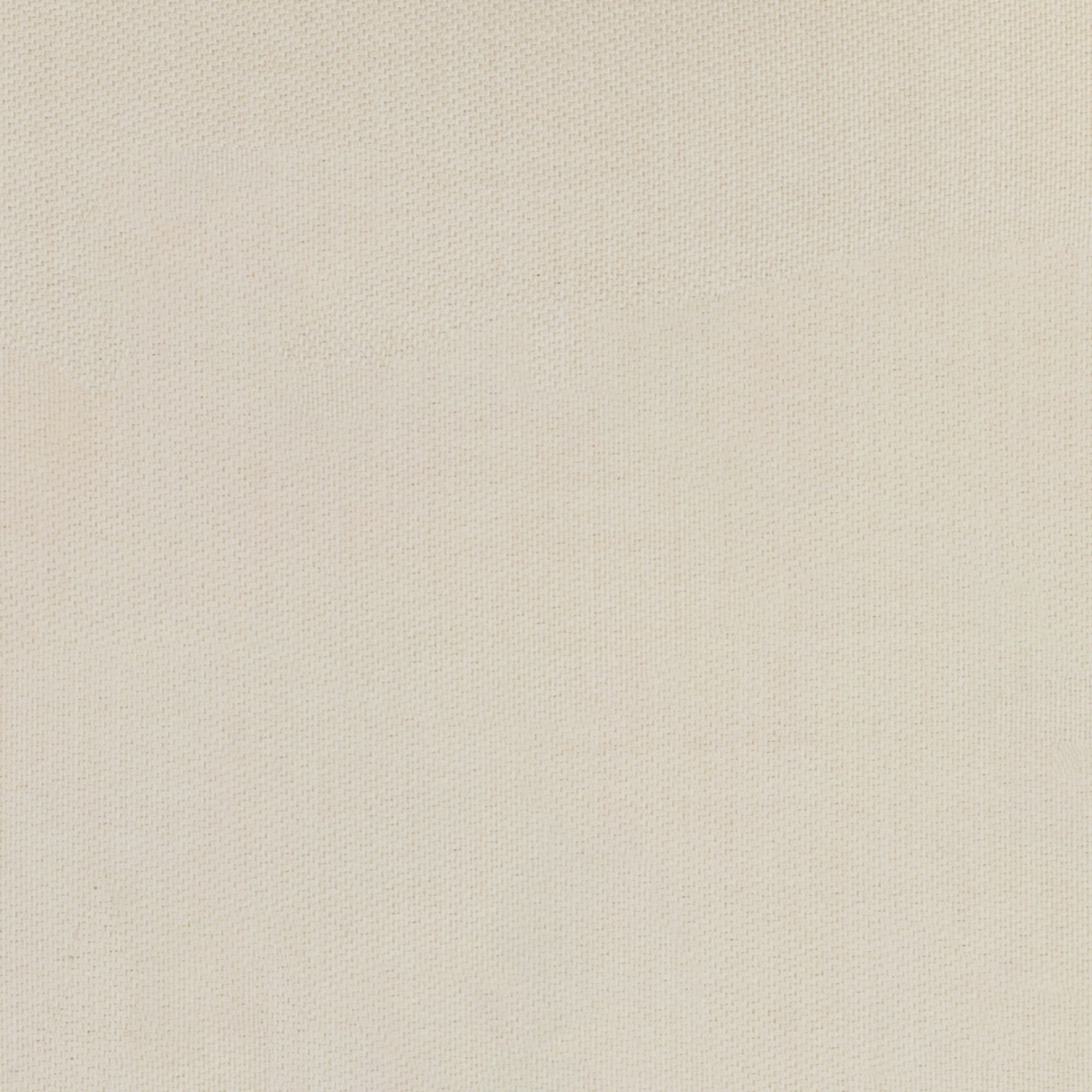 Detail image of Cream outdoor pillow with smooth texture, square size for modern patio decor