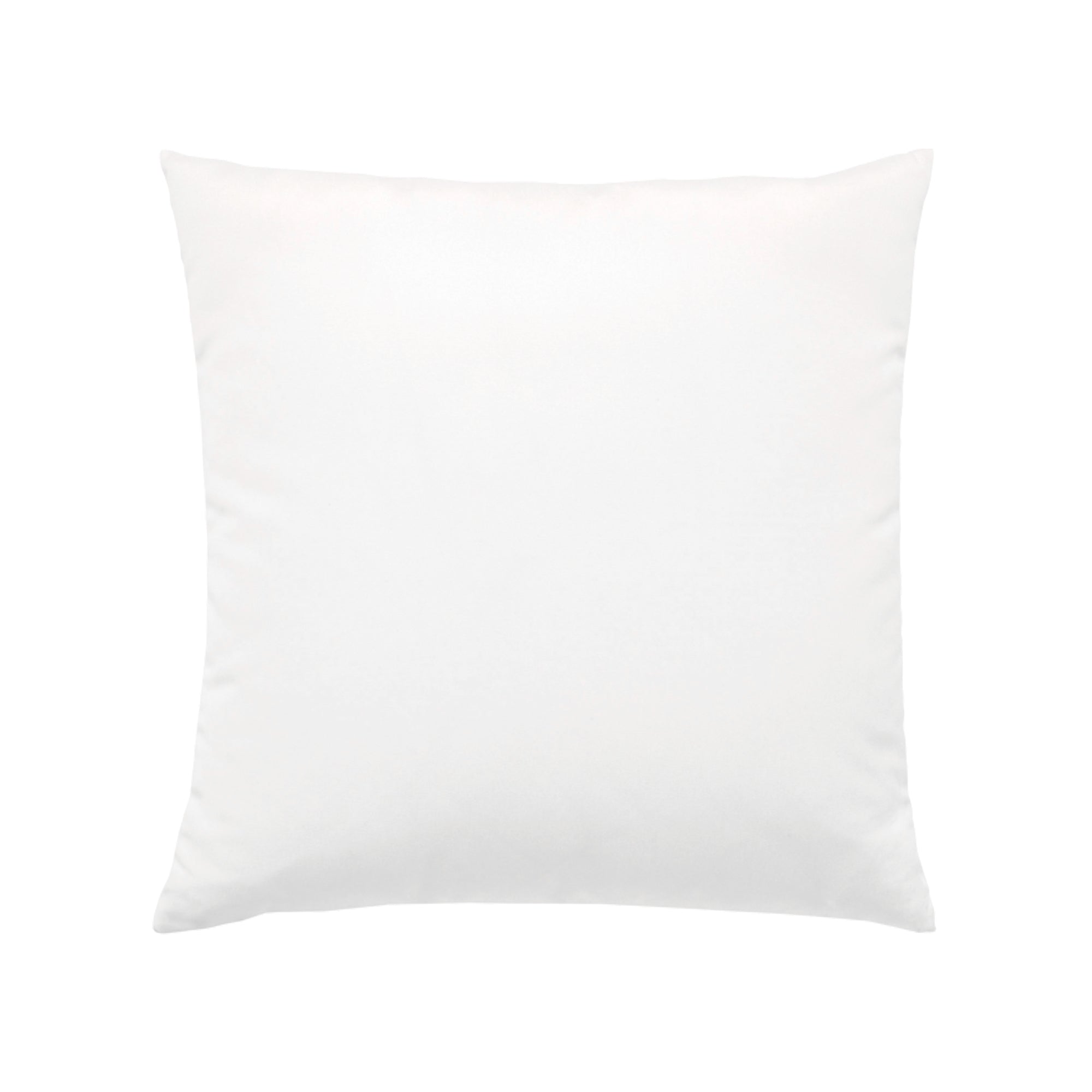 Canvas White Essentials | 20''x20''