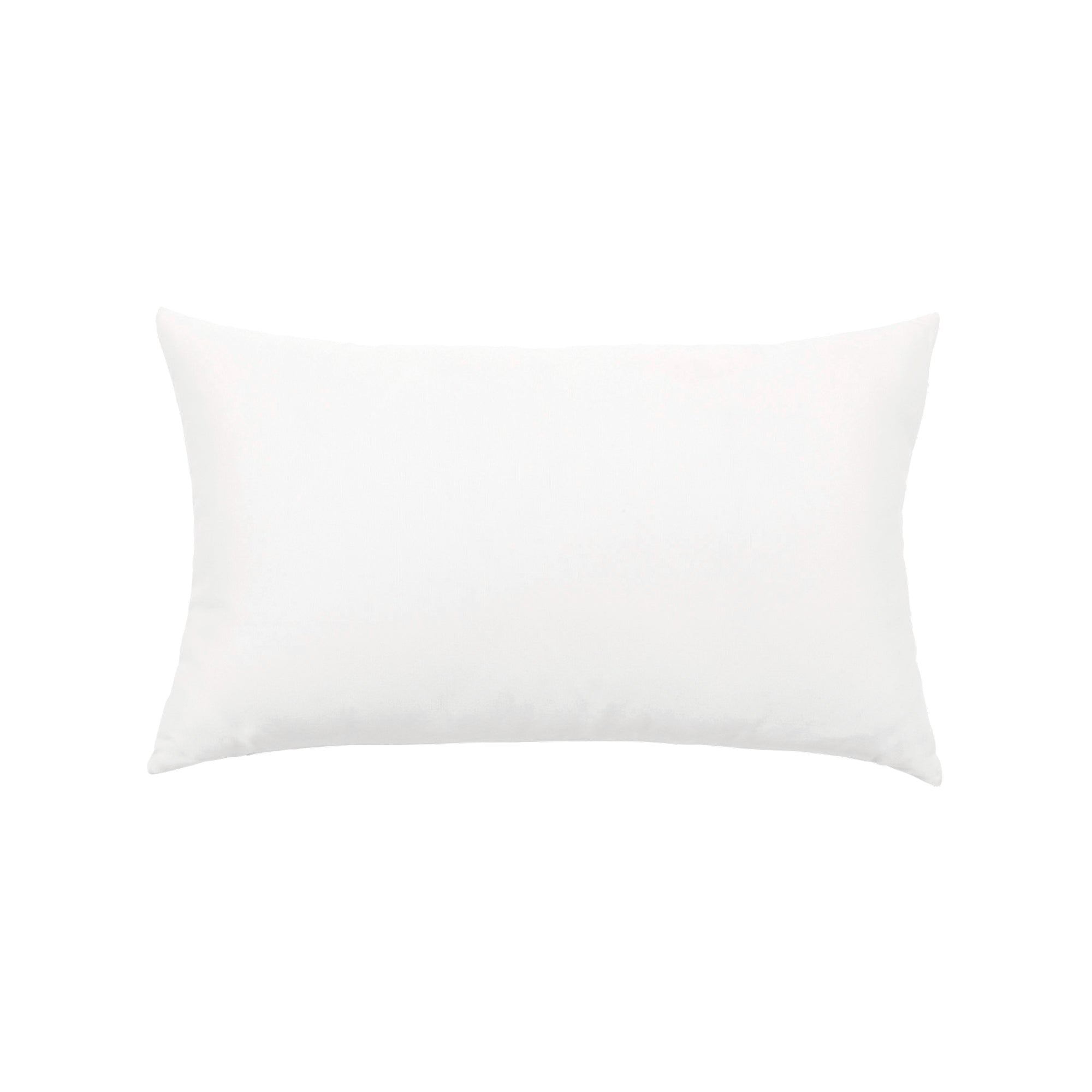 Canvas White Essentials | 12''x20''