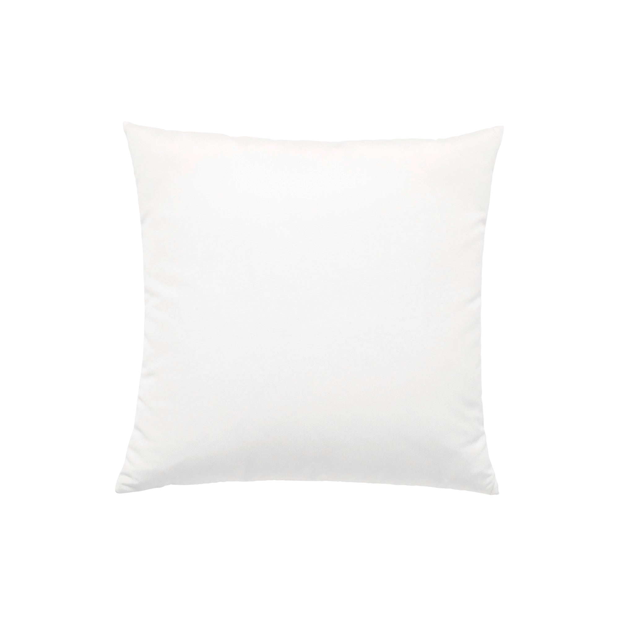 Canvas White Essentials | 17"x17"